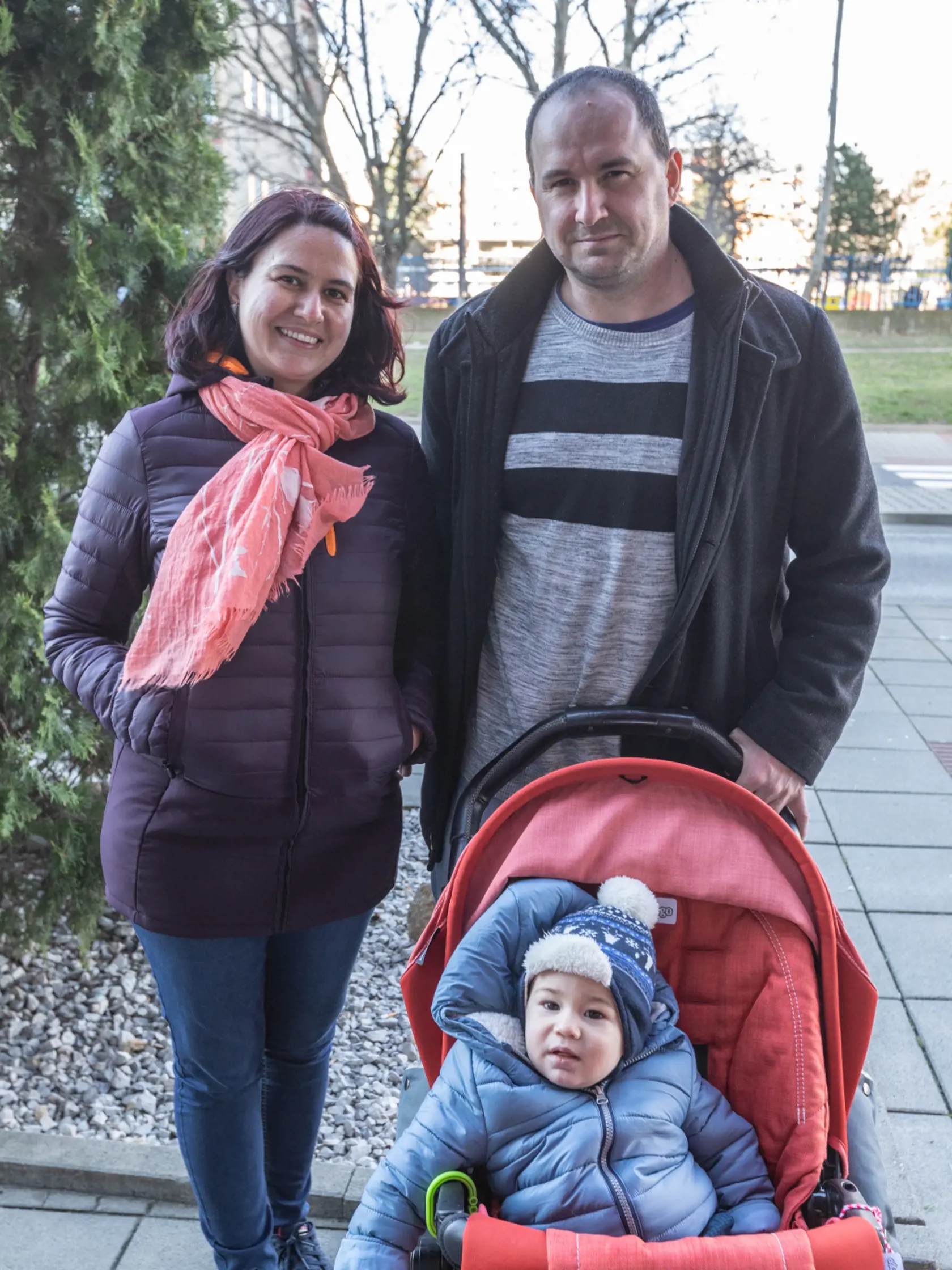 Miro (38): Na MDŽ nikdy nezabudne.