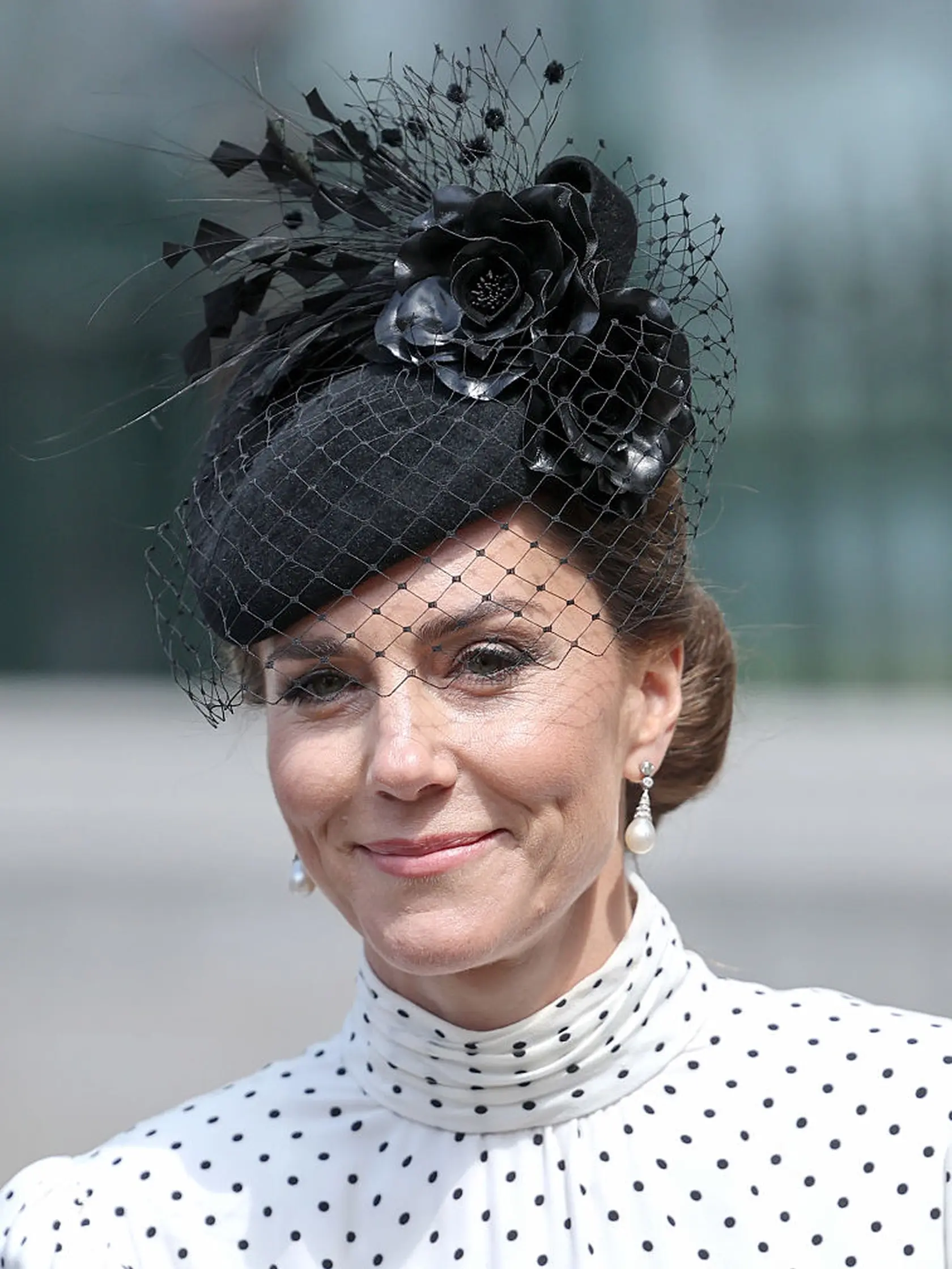 Princezná Kate po chorobe žiari ešte viac.