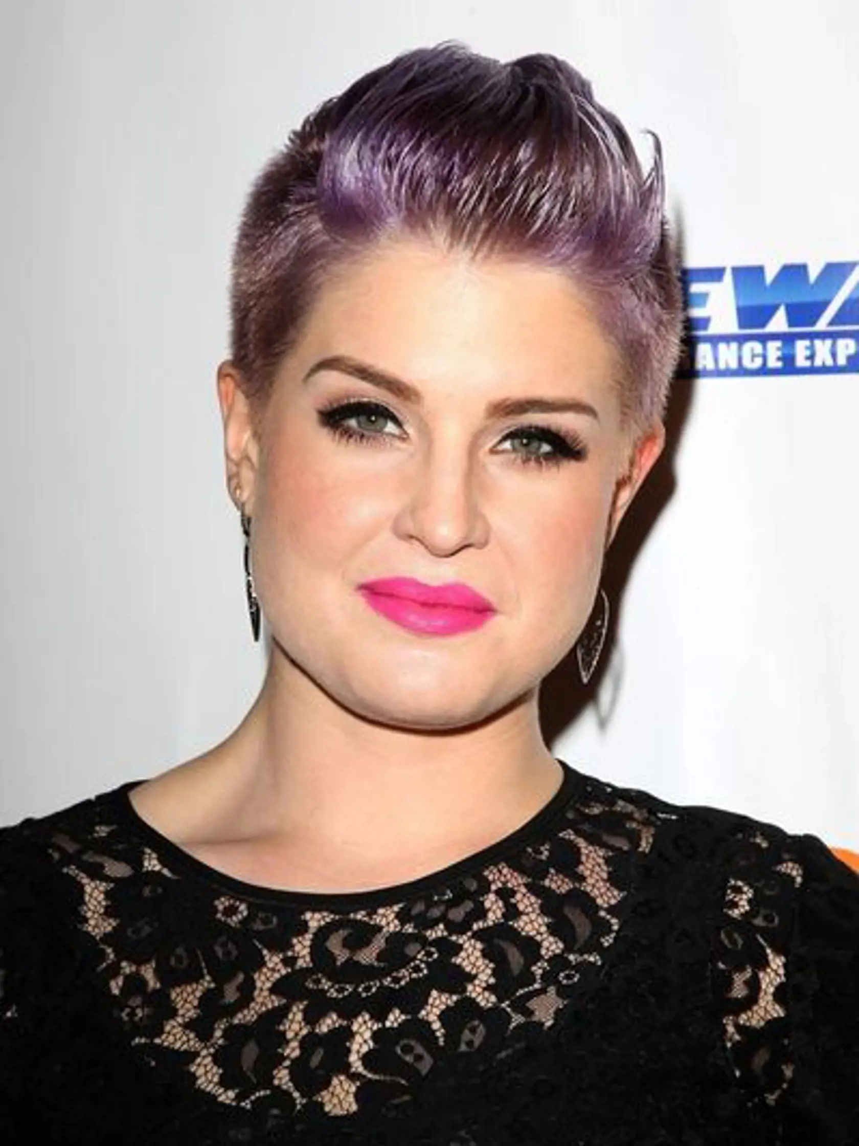 Kelly Osbourne
