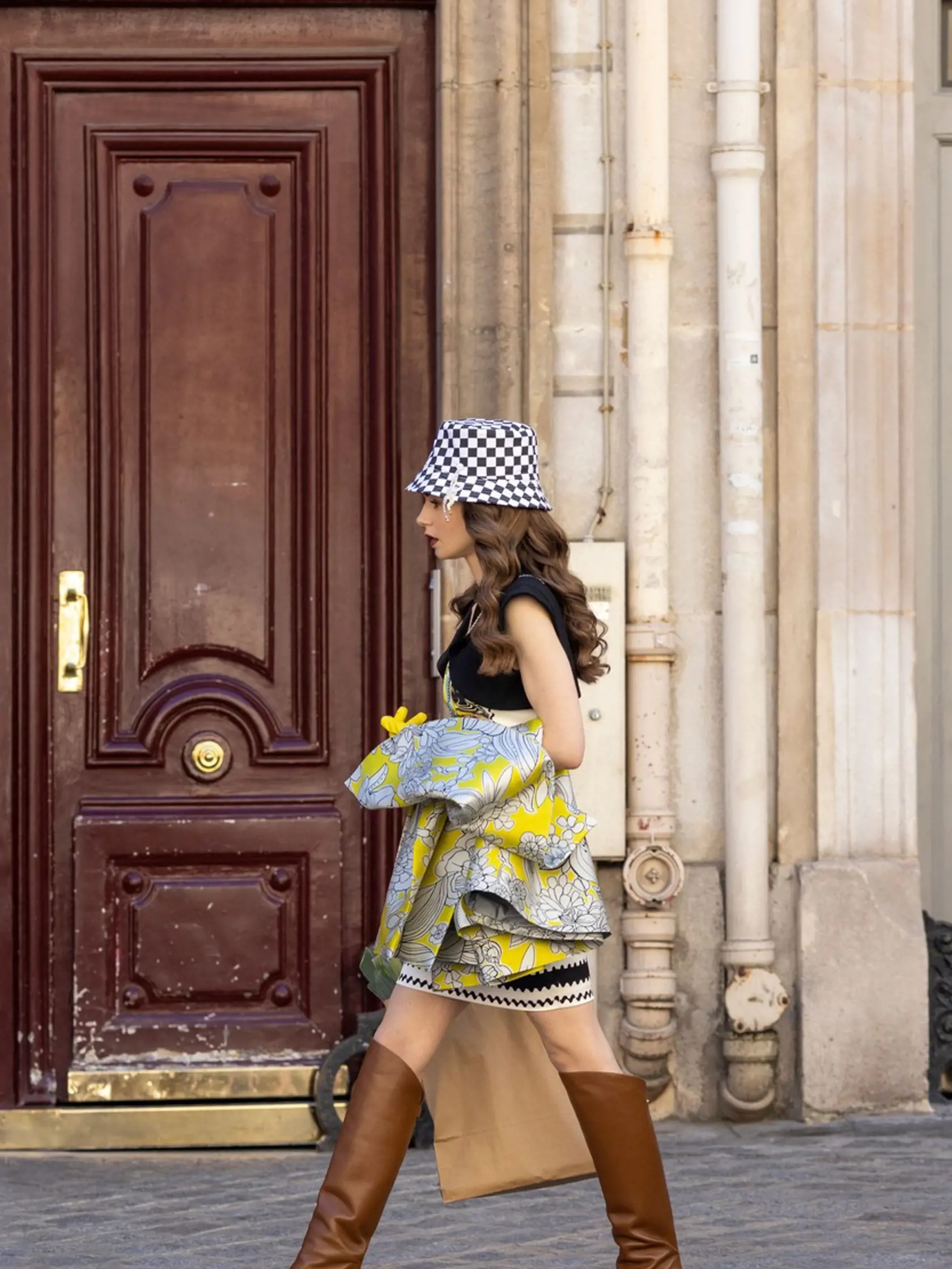 Emily in Paris