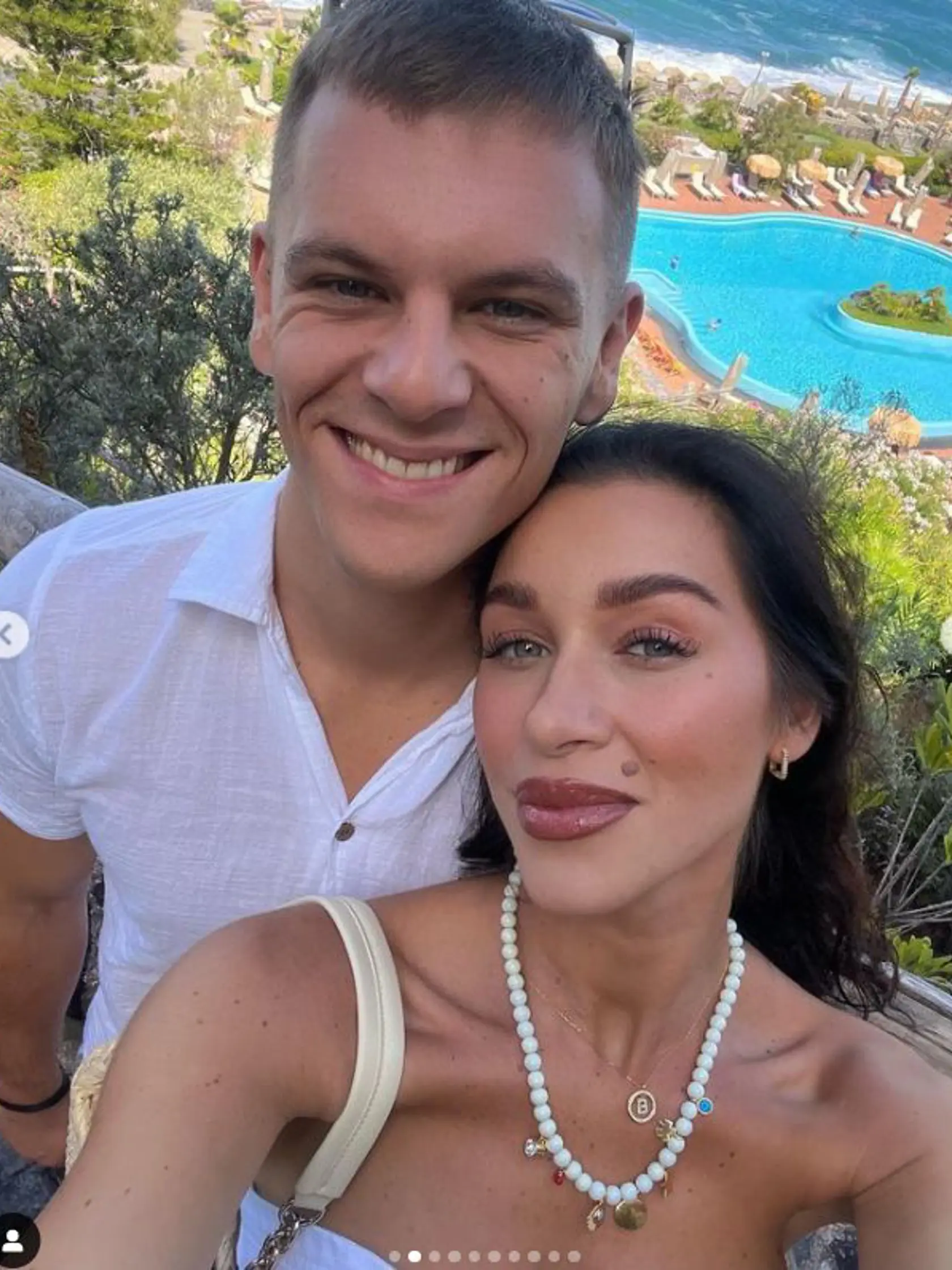 Bianka, Jovinečko a čarovná Ischia.