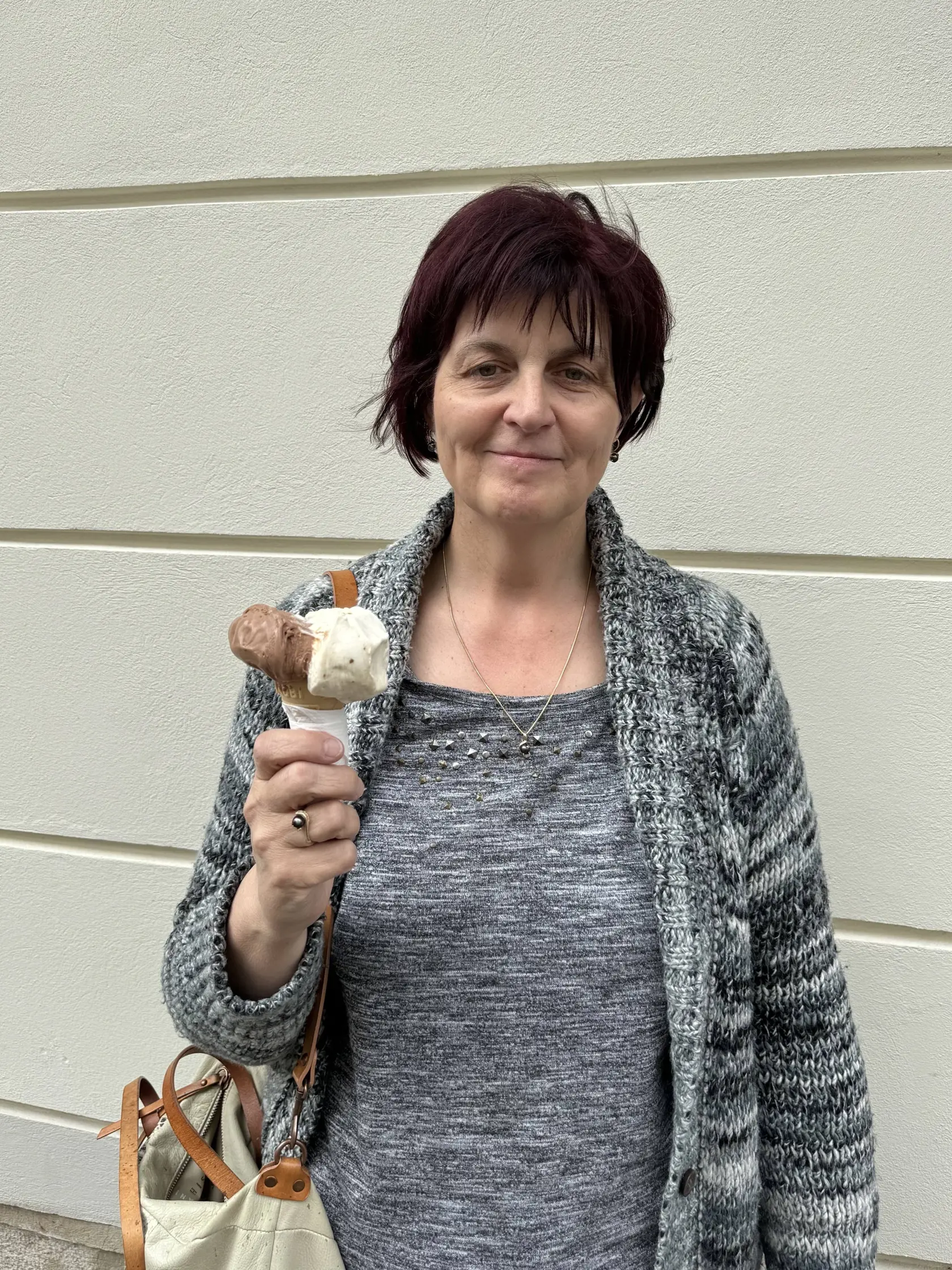 V centre stojí kopček 2,50 eur, no špeciály aj 3 či 4 eurá.