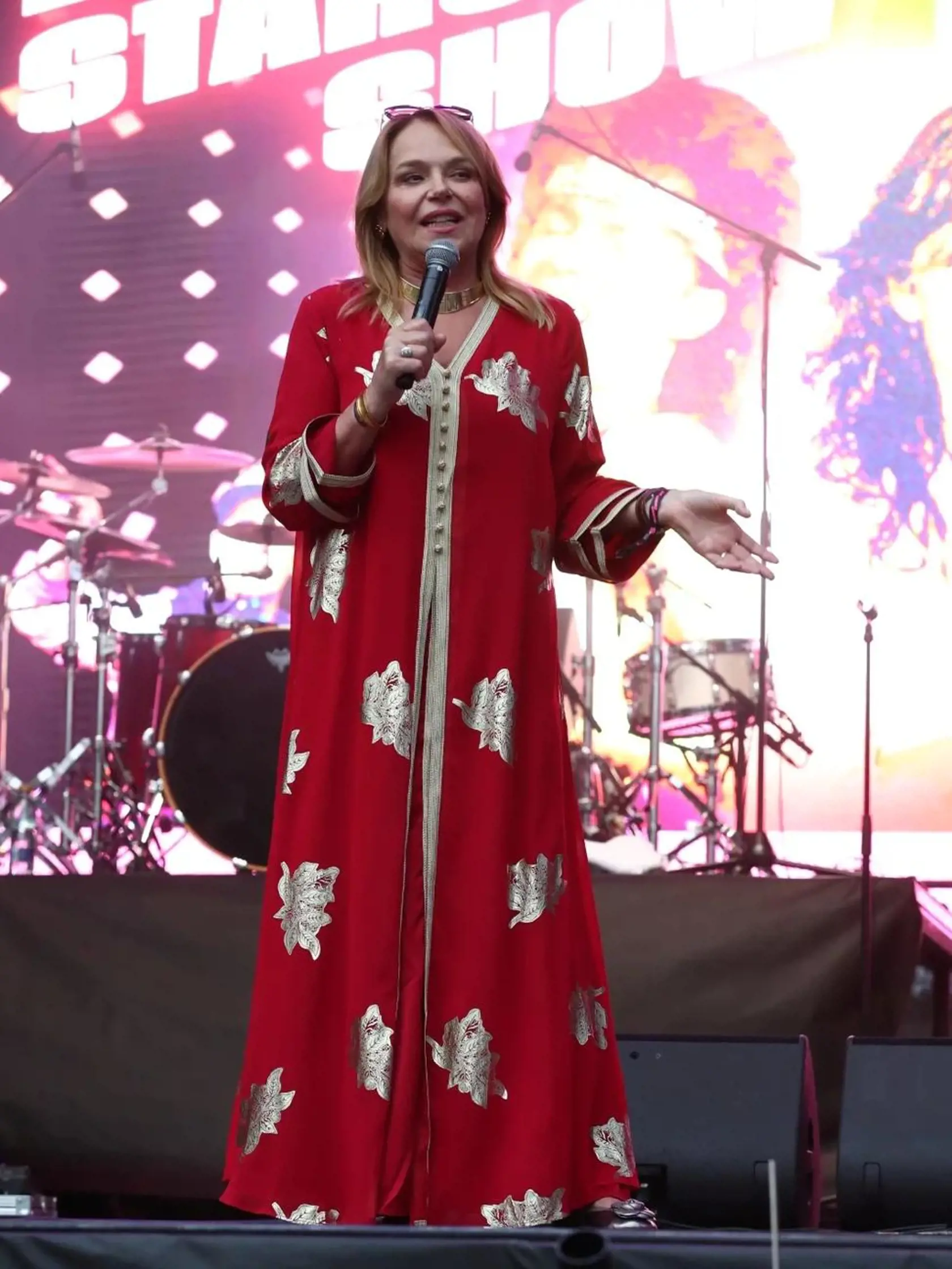 Dagmar Havlová