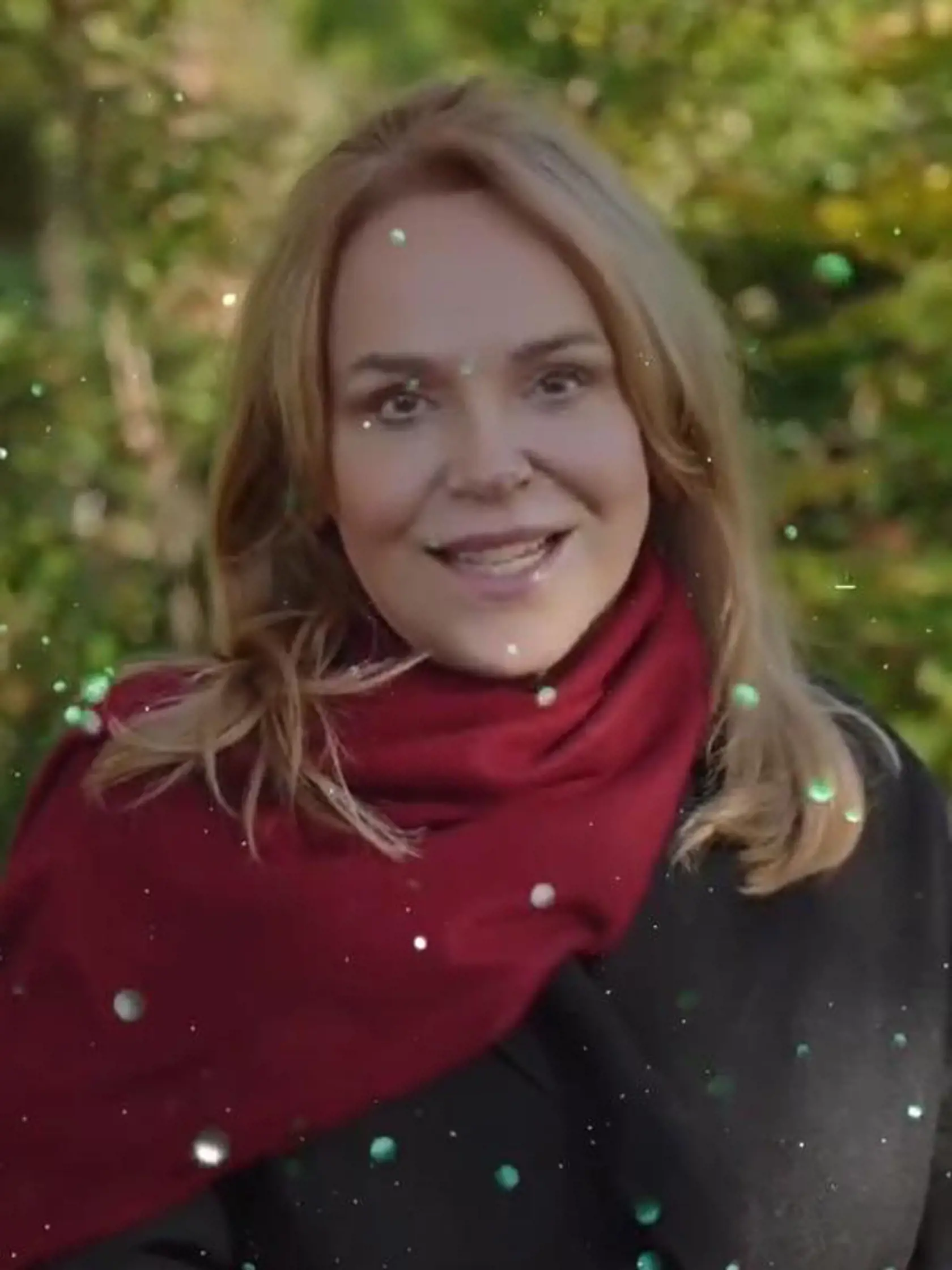 Dagmar Havlová