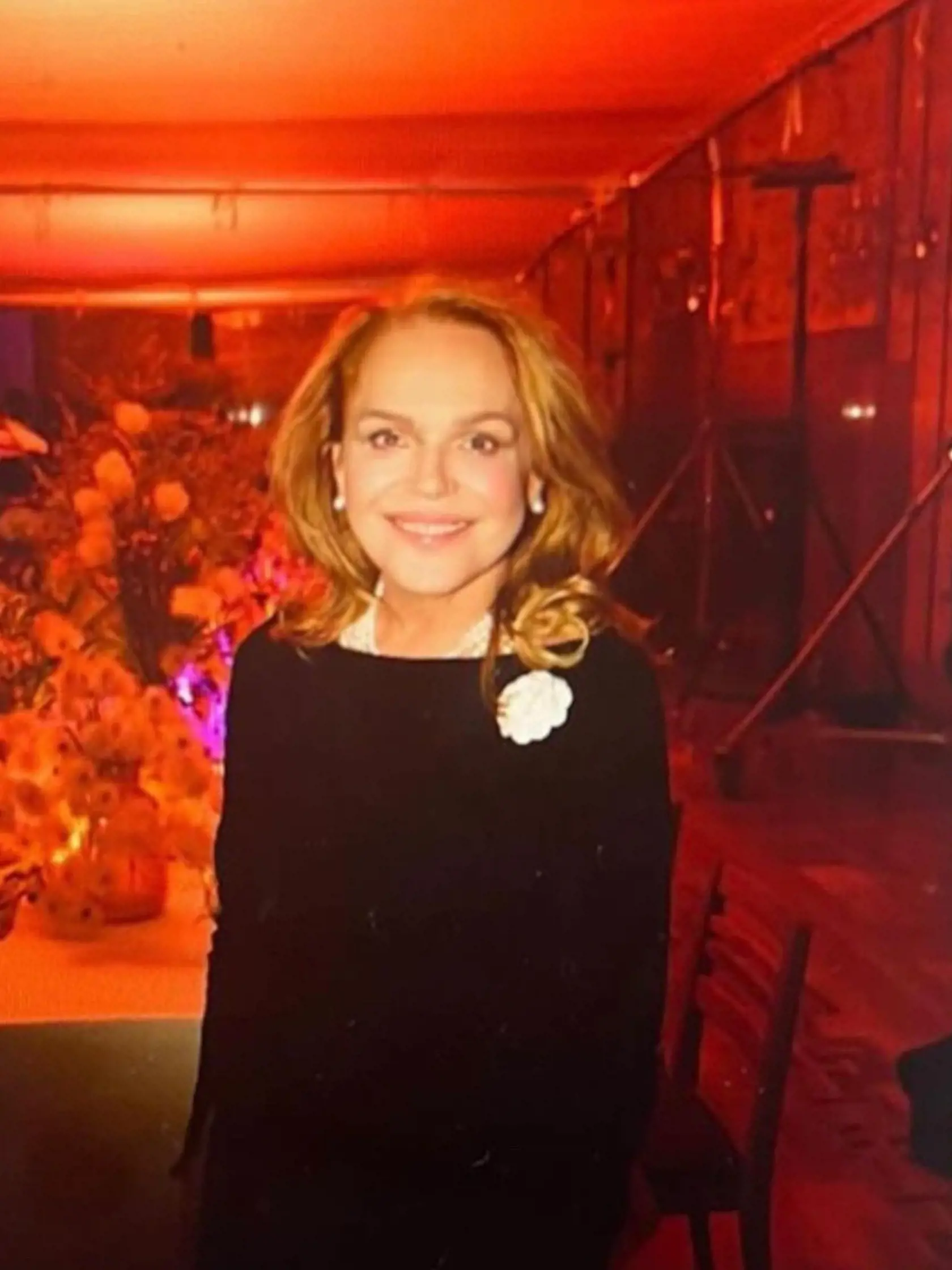 Dagmar Havlová