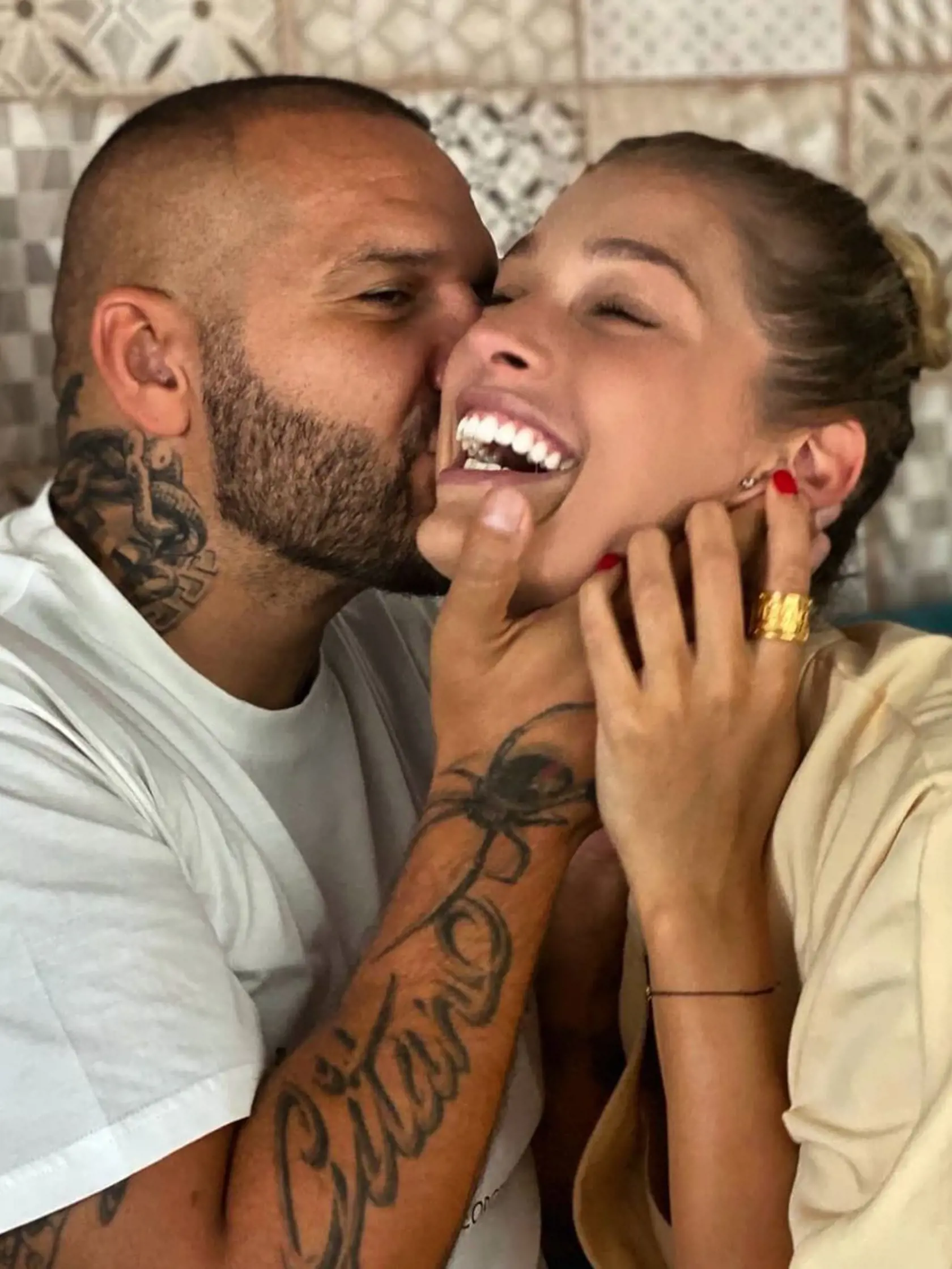 Jasmina a Patrik