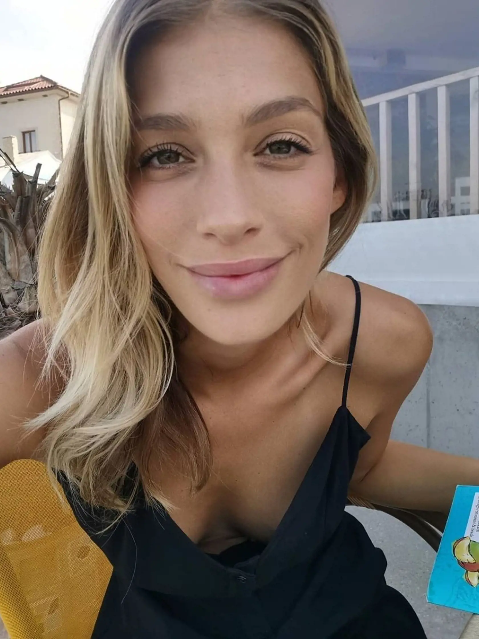 Jasmina a Patrik