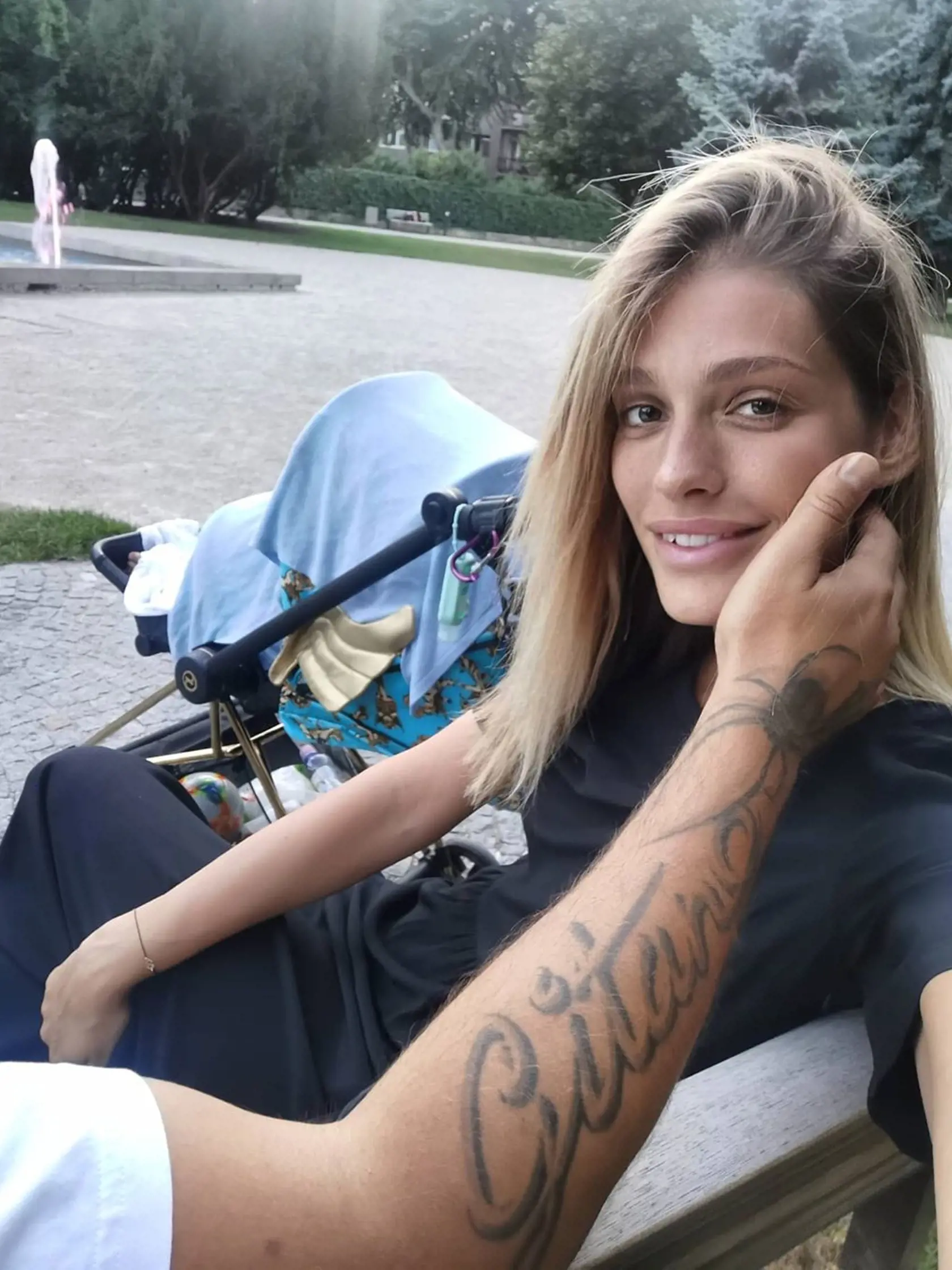Jasmina a Patrik