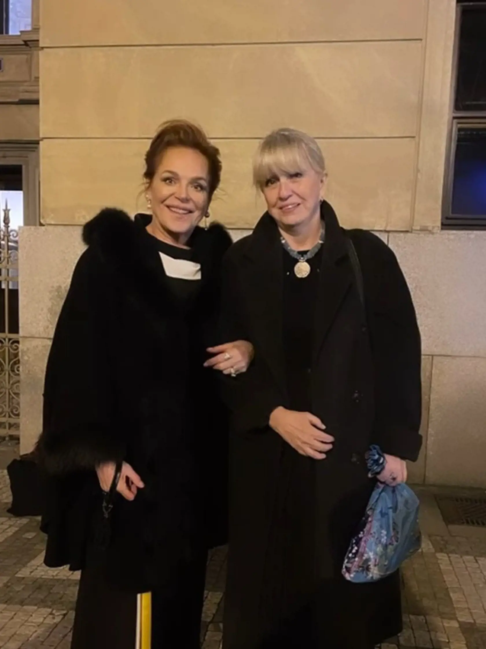 Dagmar Havlová