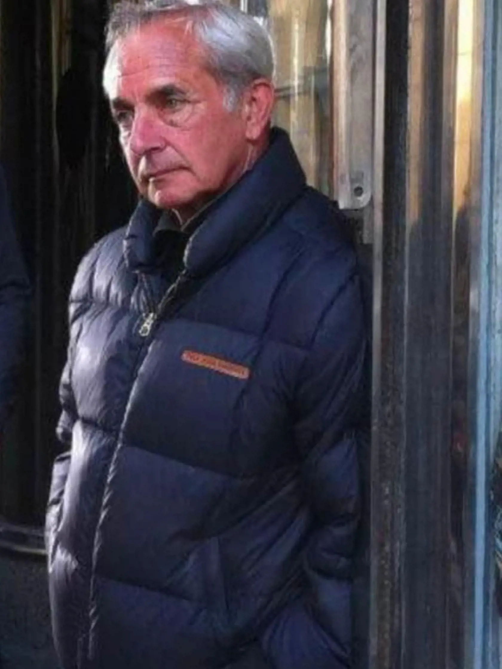 Jiří Ostrý