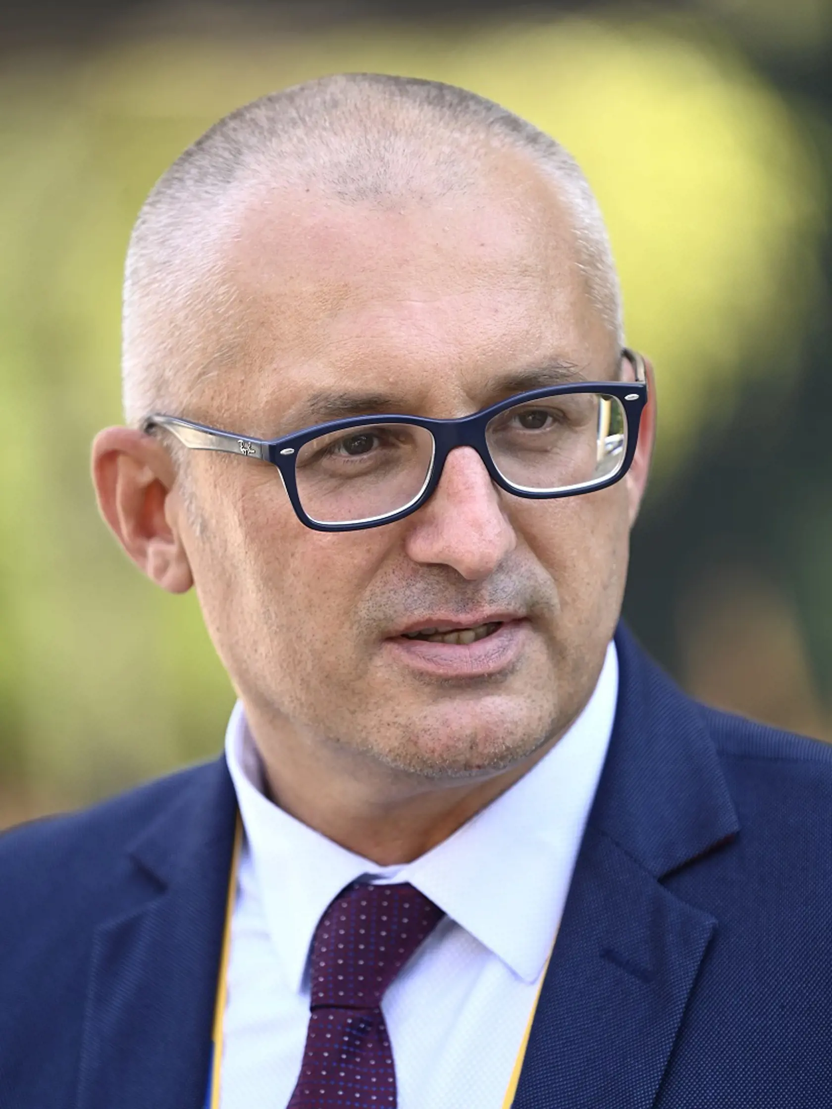 Miroslav Kollár, primátor Hlohovca (Za ľudí)