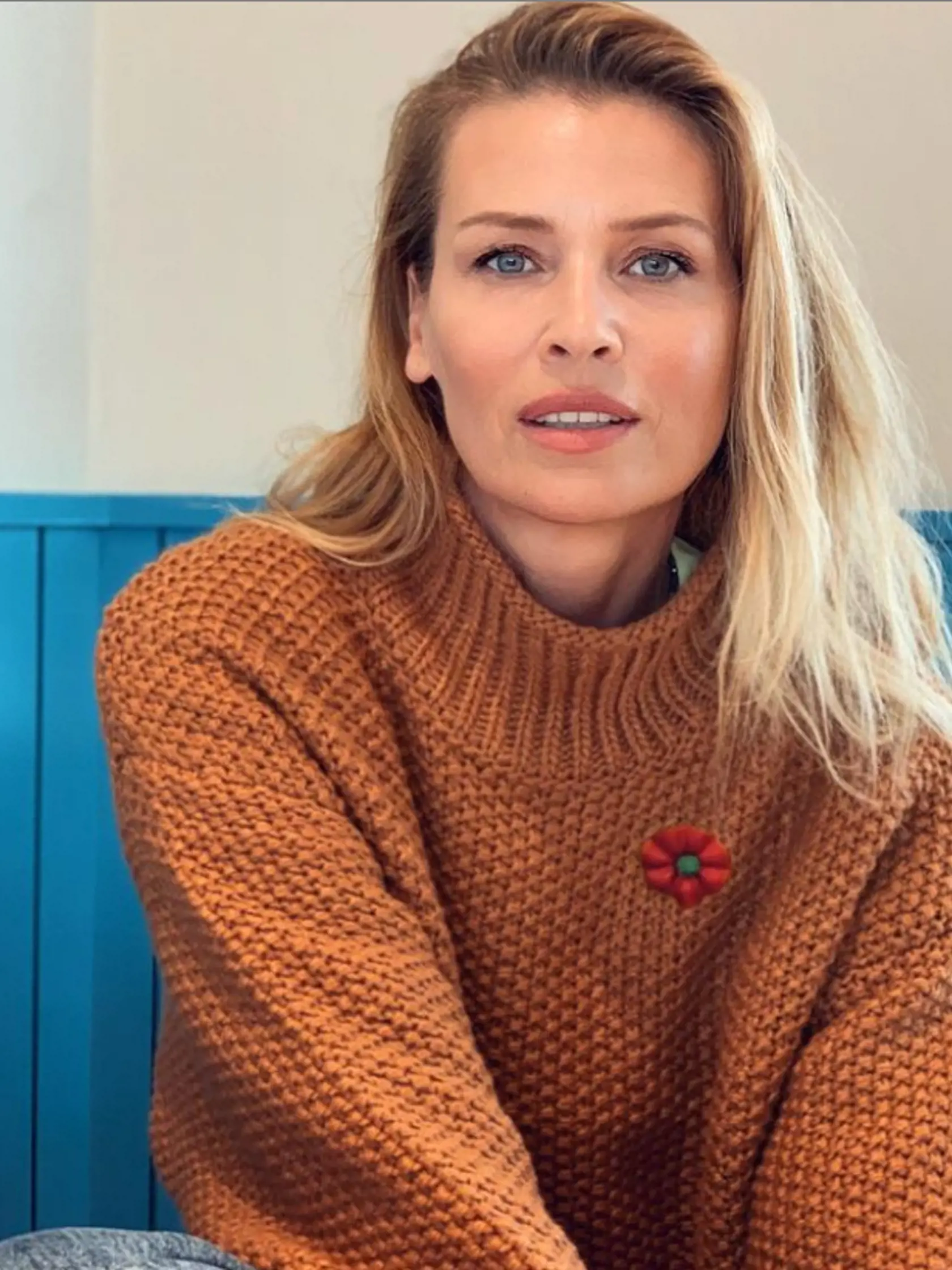 Daniela Peštová