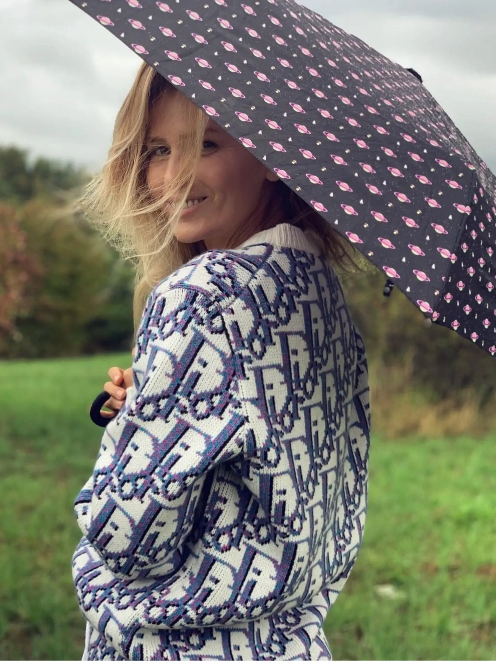 Daniela Peštová