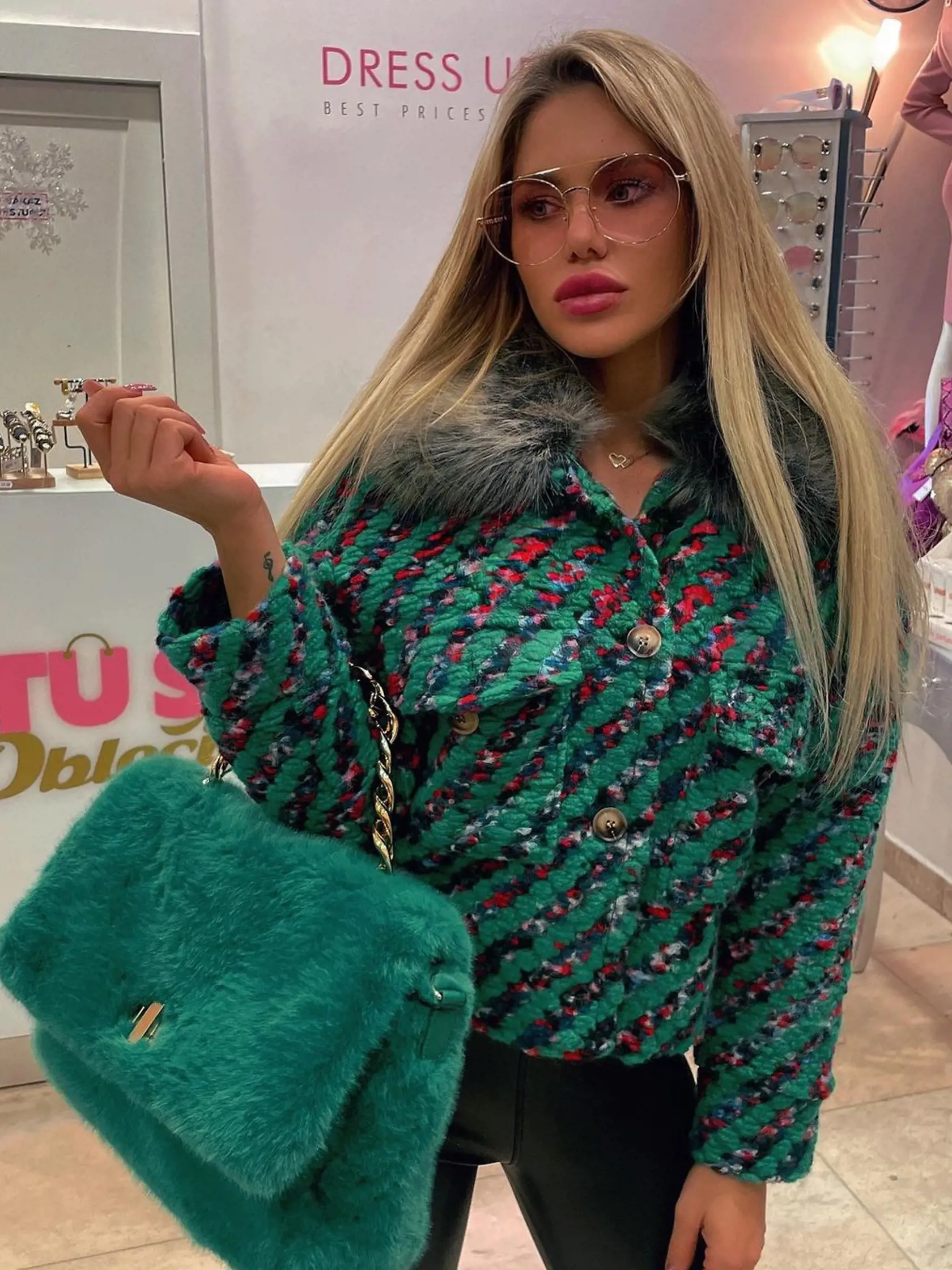 laura vizváryová