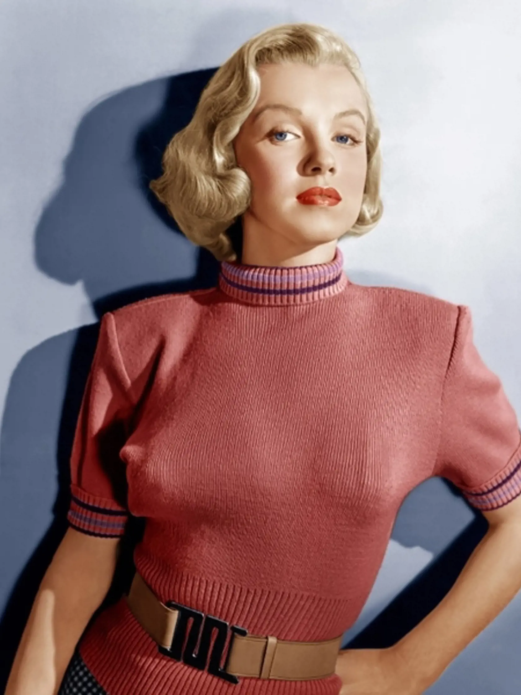 Marilyn Monroe zomrela ako 36-ročná.