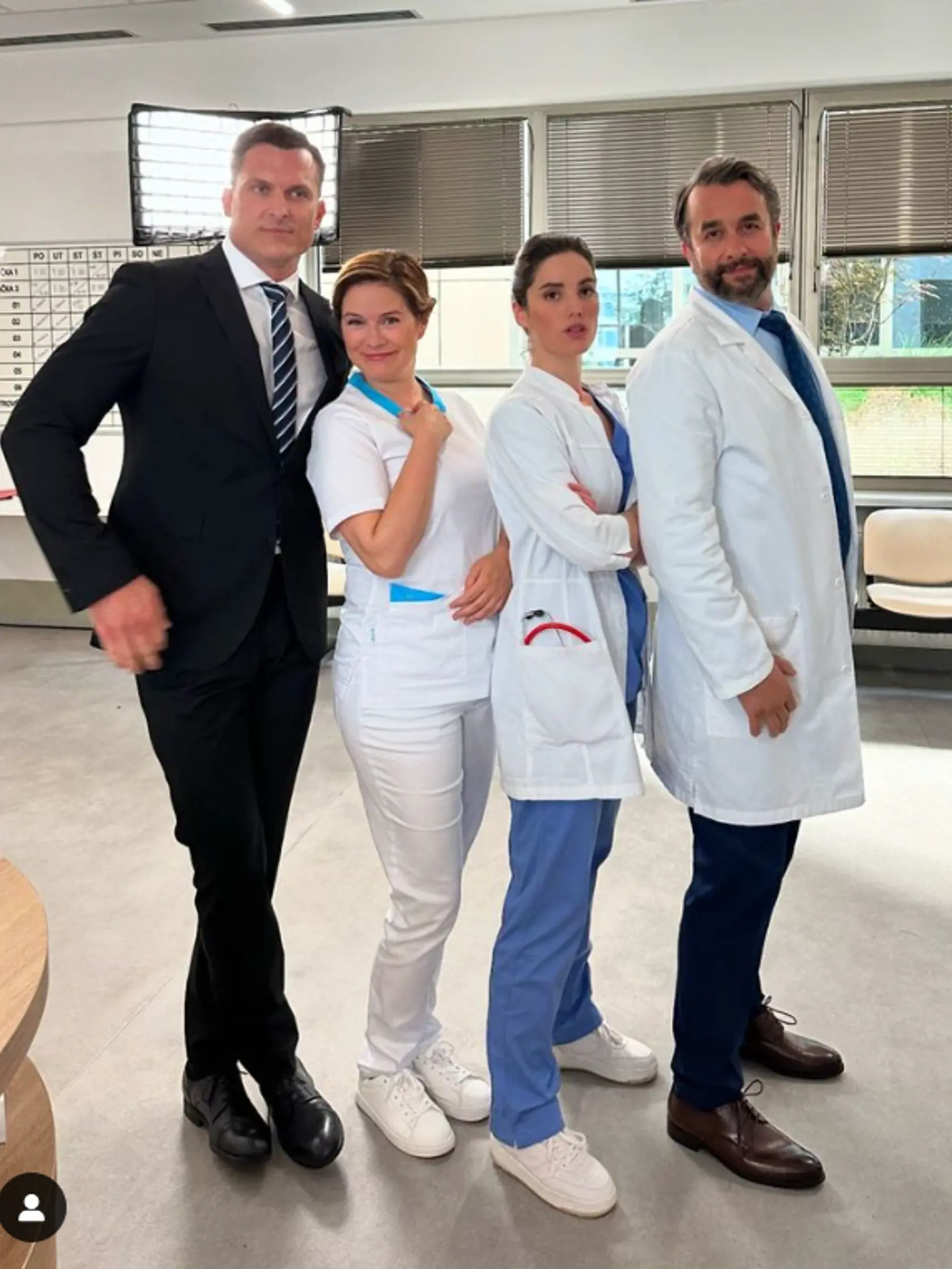 V markizáckej Druhej šanci sa Kobielsky vráti v retrospektíve.