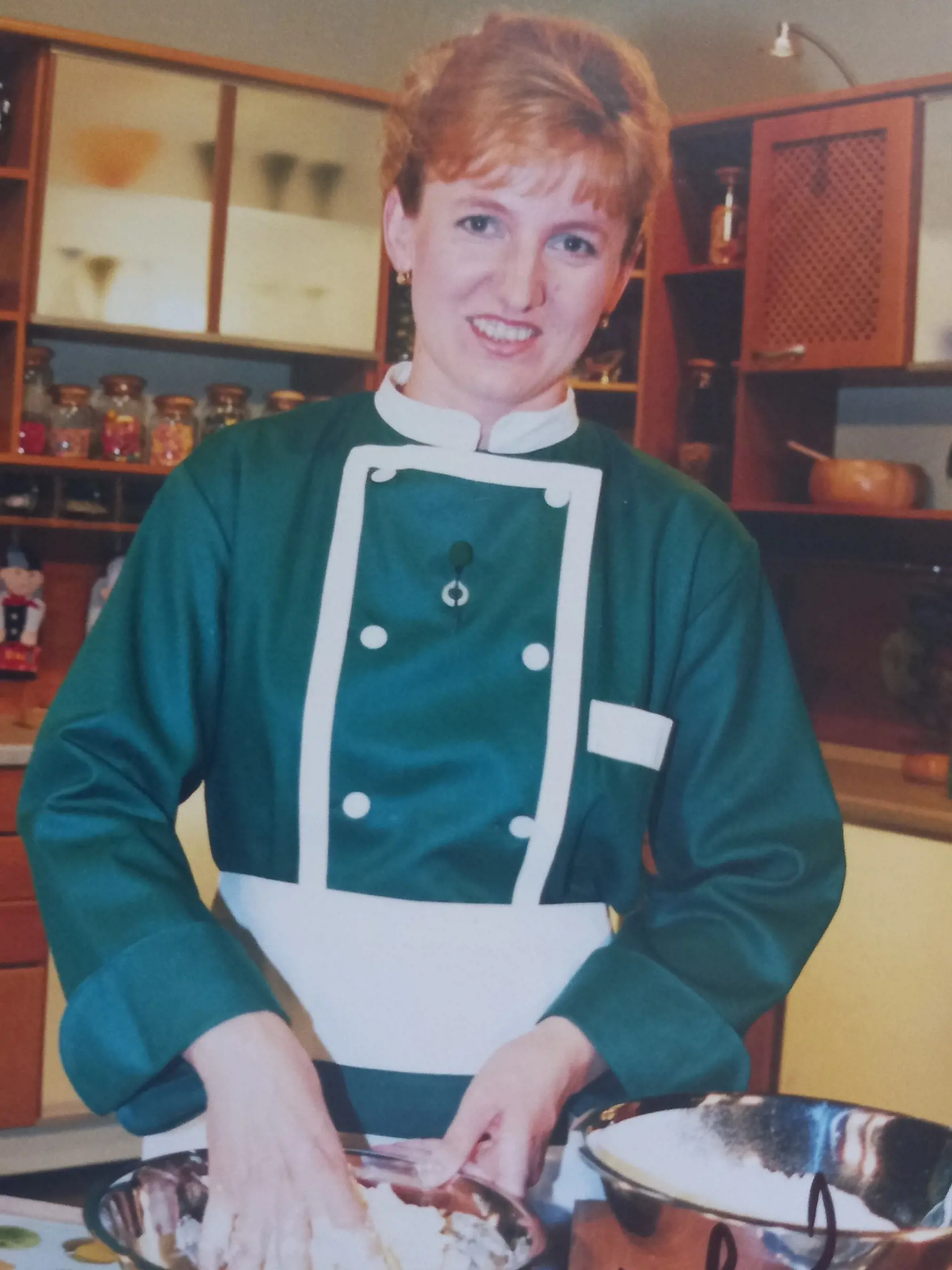 Jozefína Zaukolcová