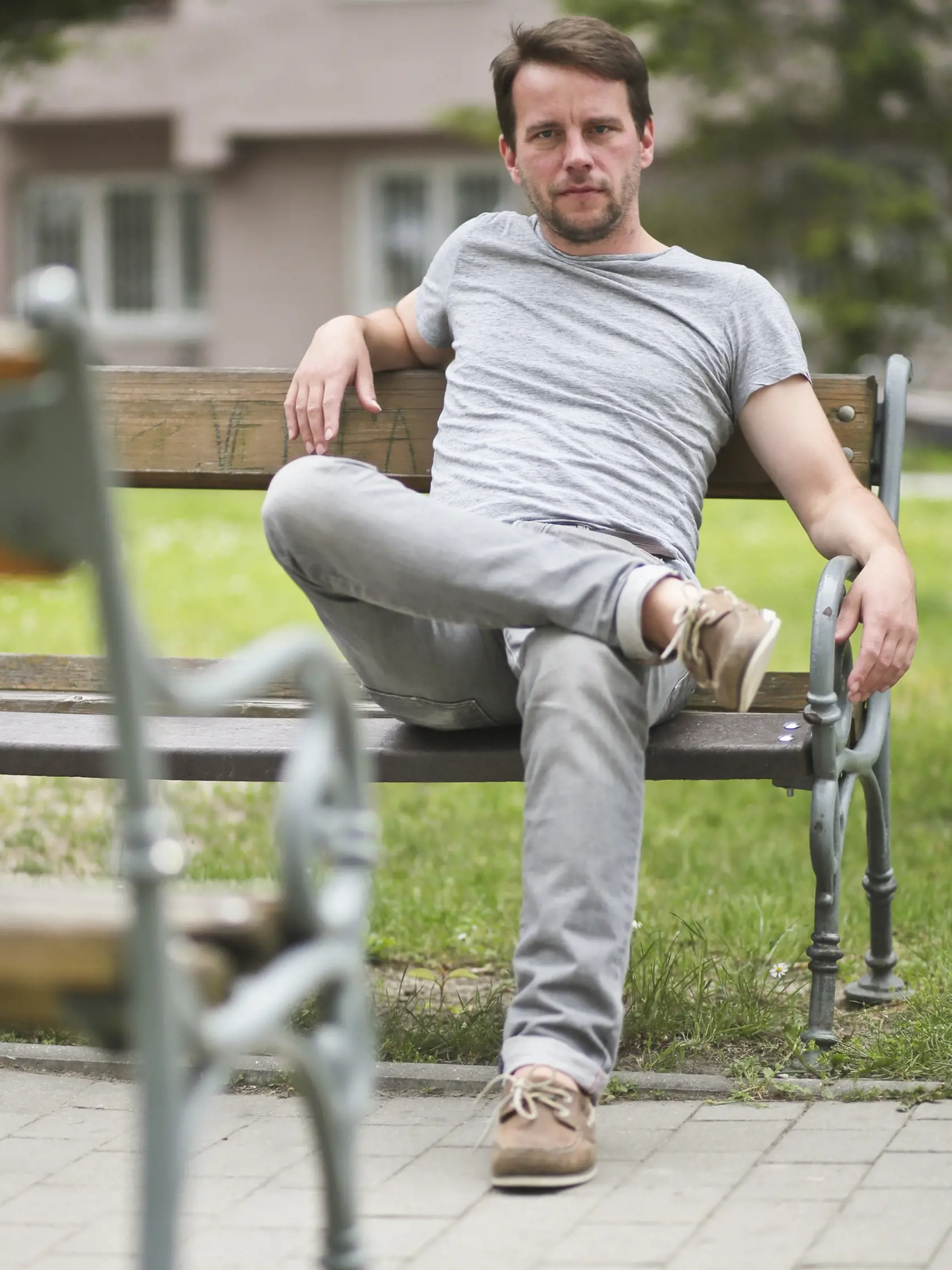 Ivan Šándor
