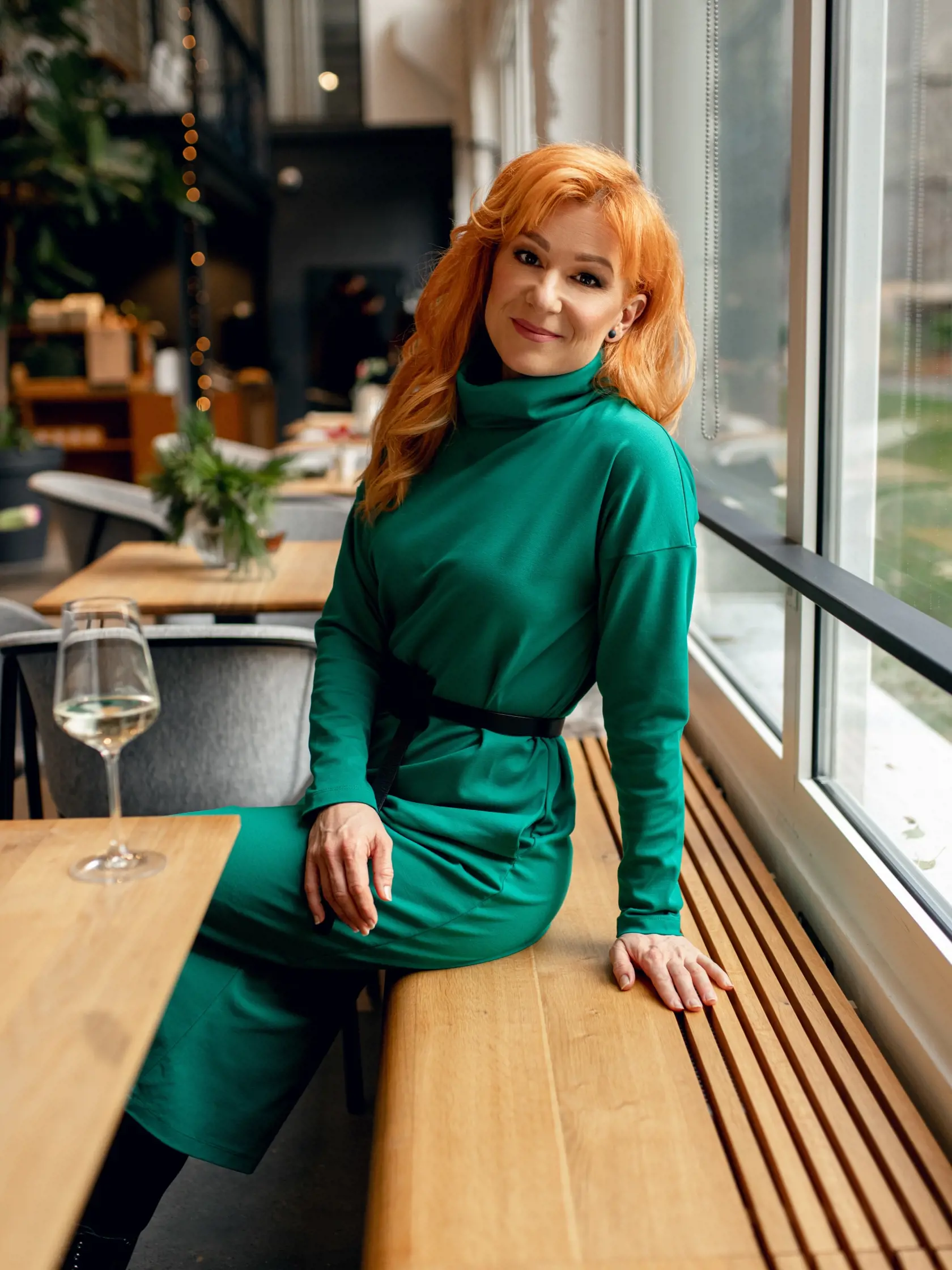 Helena Krajčiová