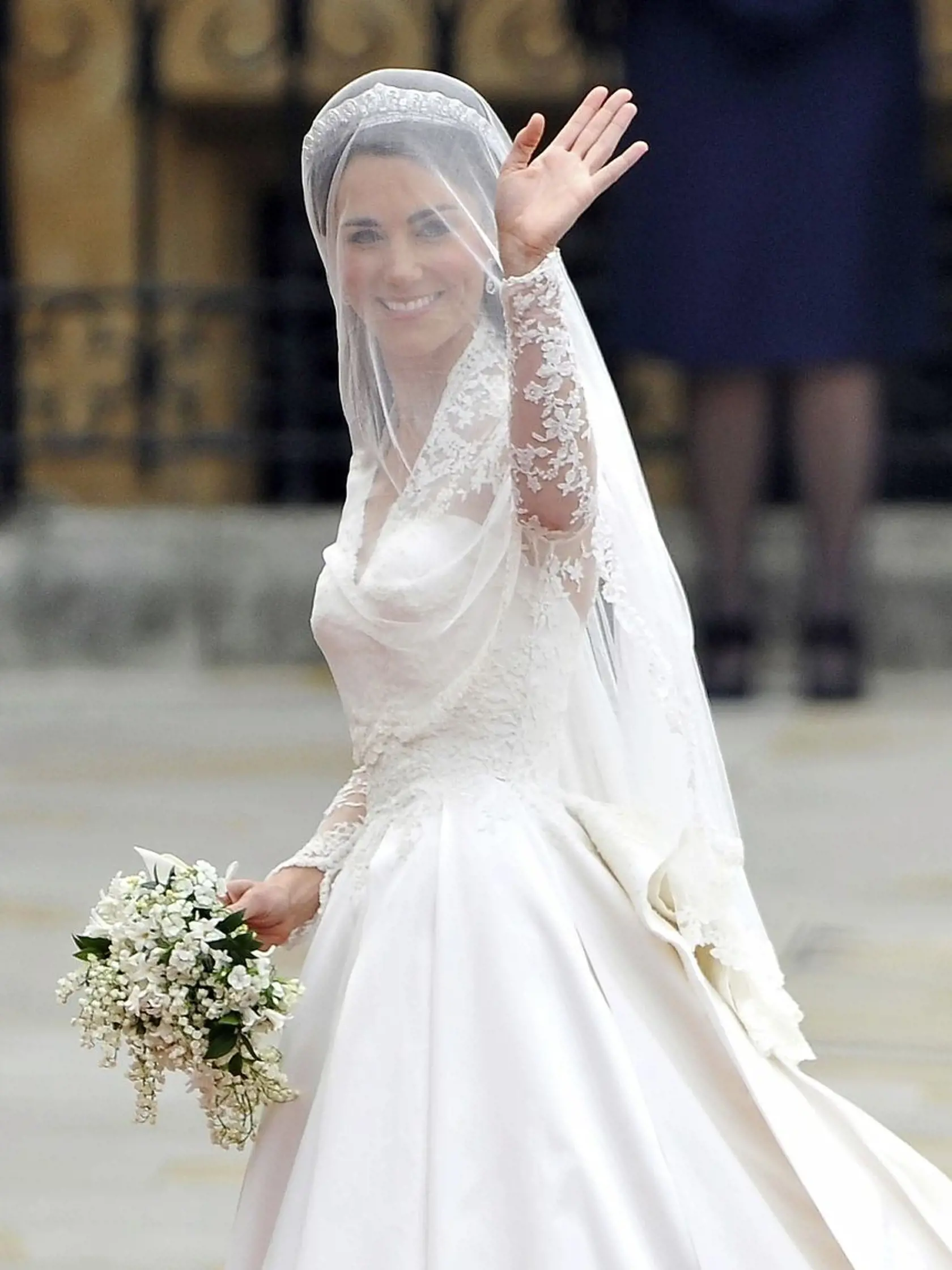 Princezná Kate