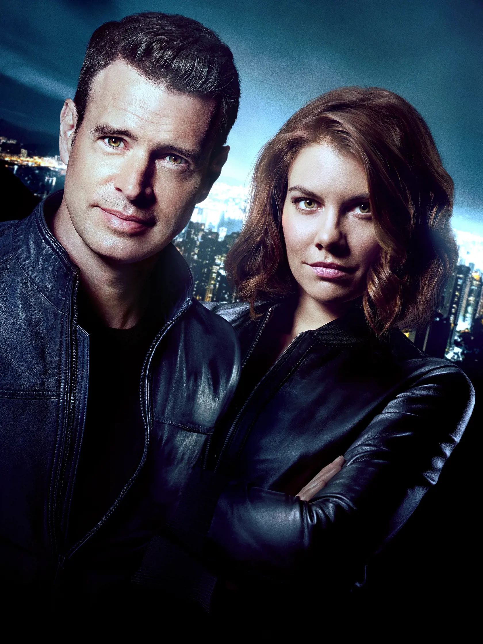Whiskey Cavalier