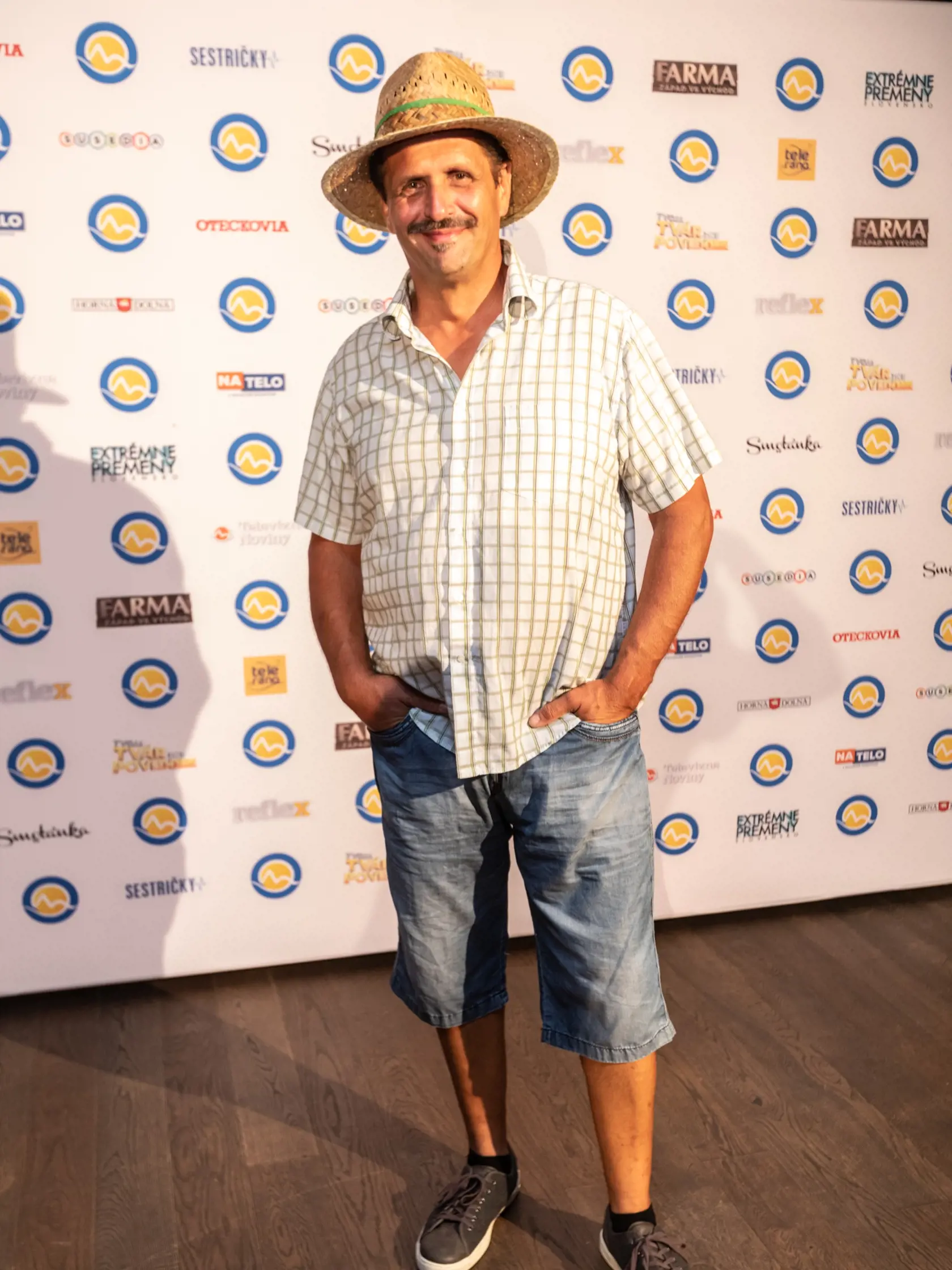 Farmár Martin Bagár