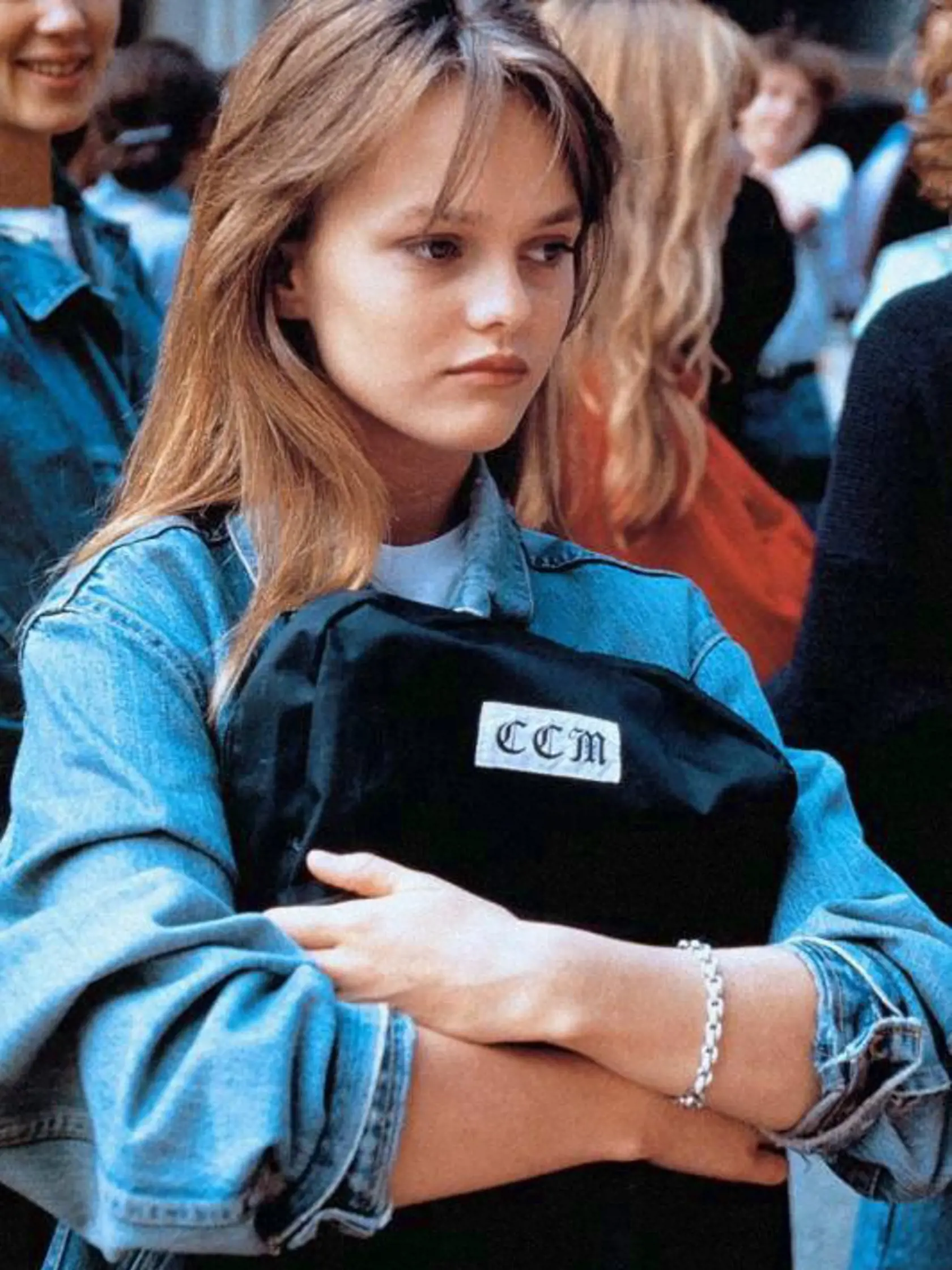 Vanessa Paradis