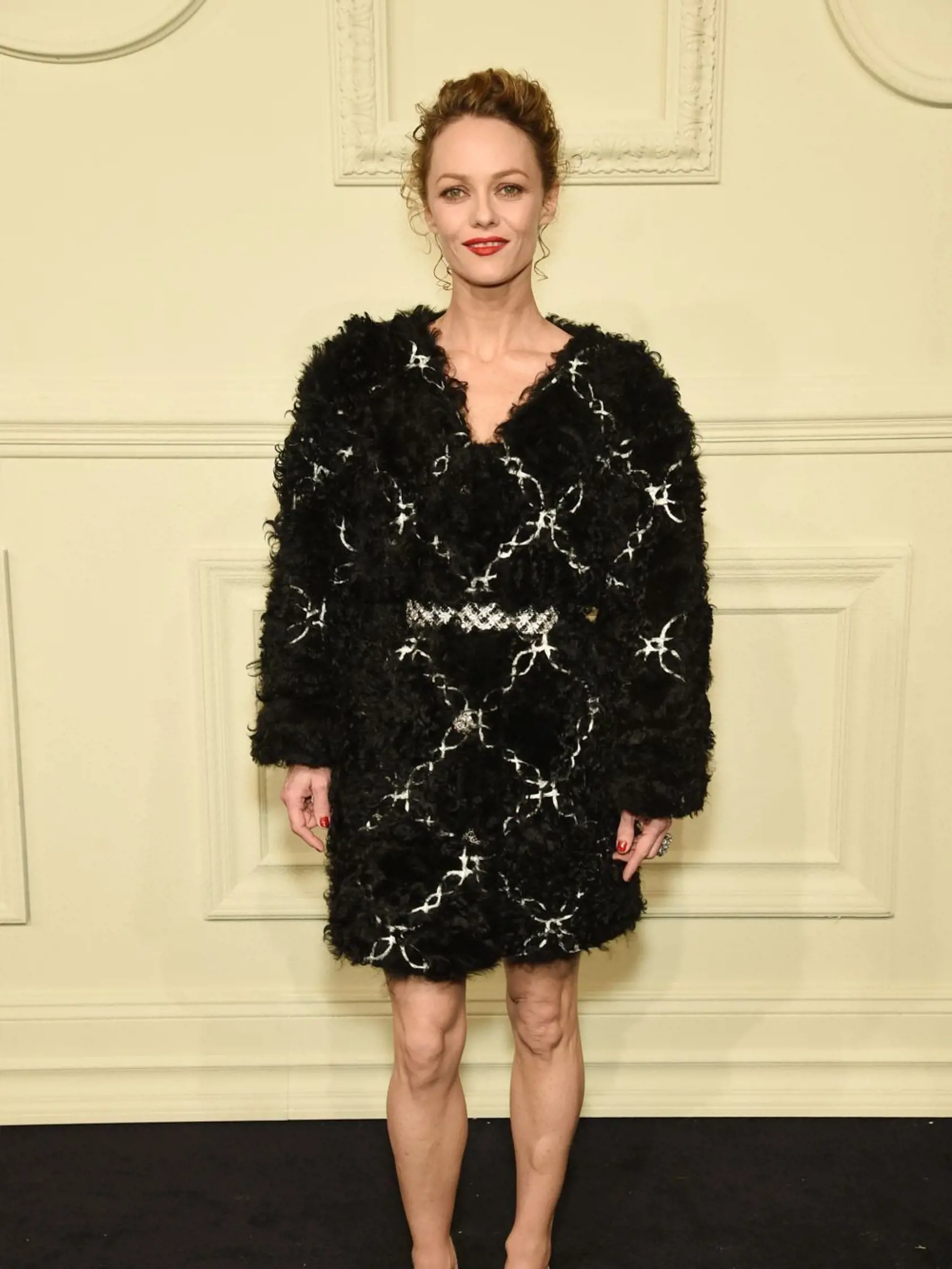 Vanessa Paradis