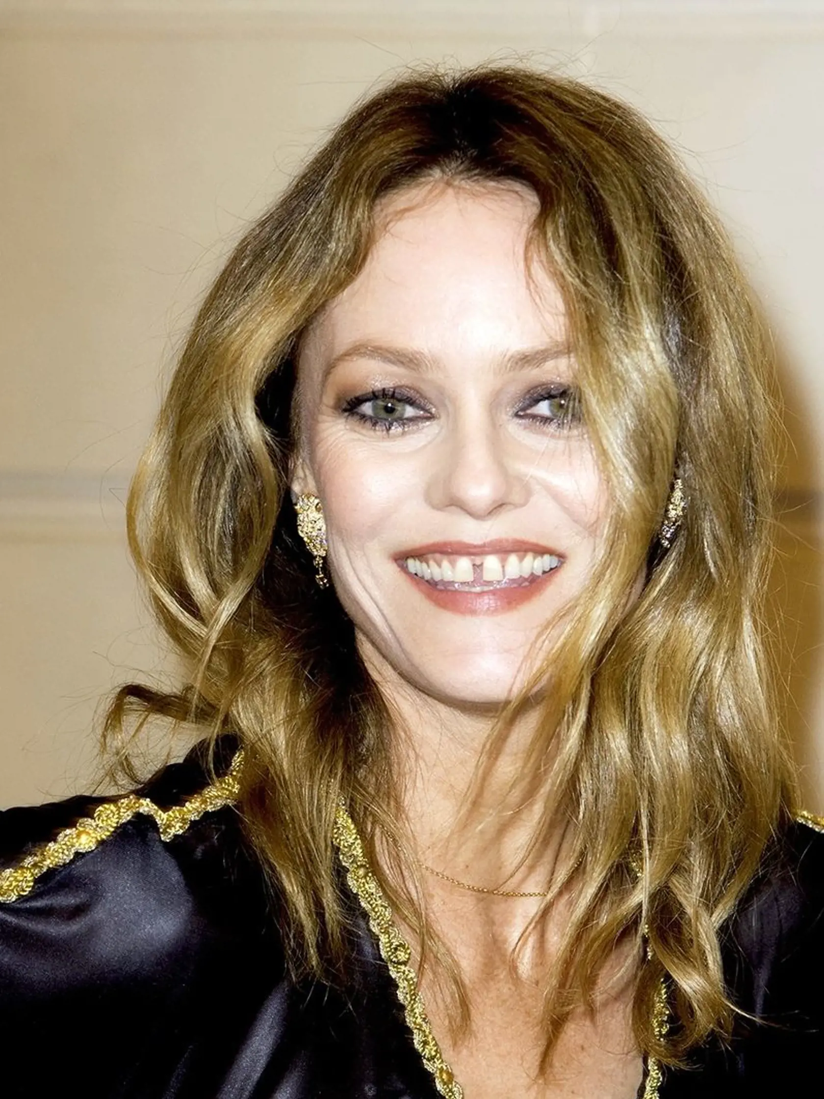 Vanessa Paradis