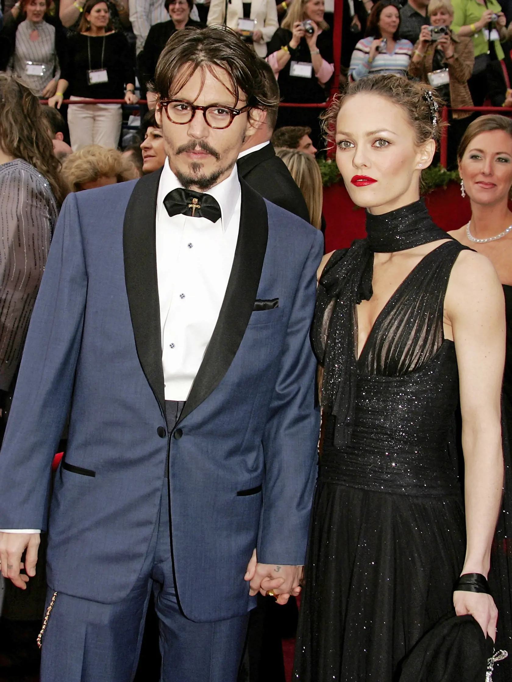 Vanessa Paradis