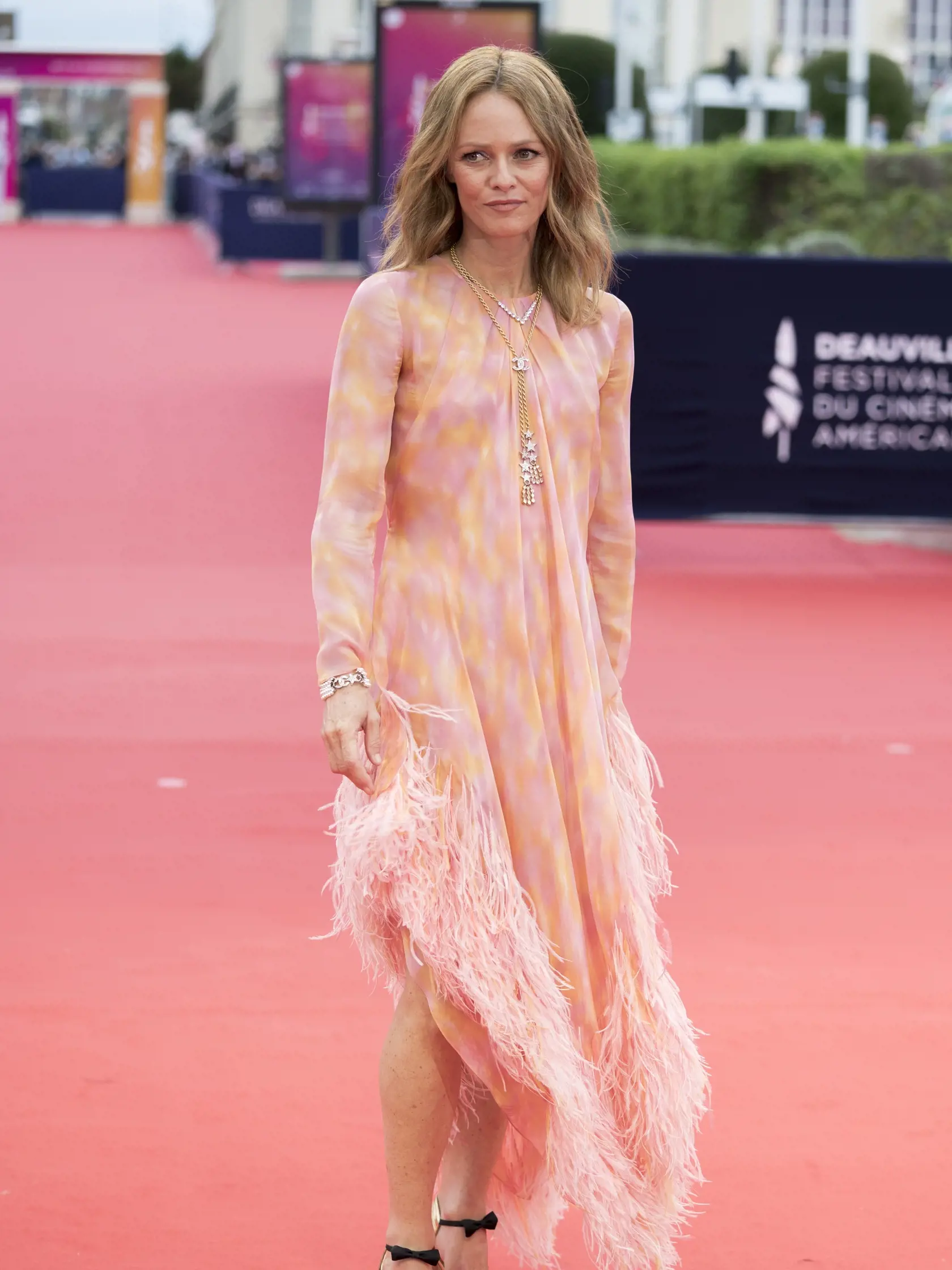 Vanessa Paradis oslávi v decembri päťdesiatku.