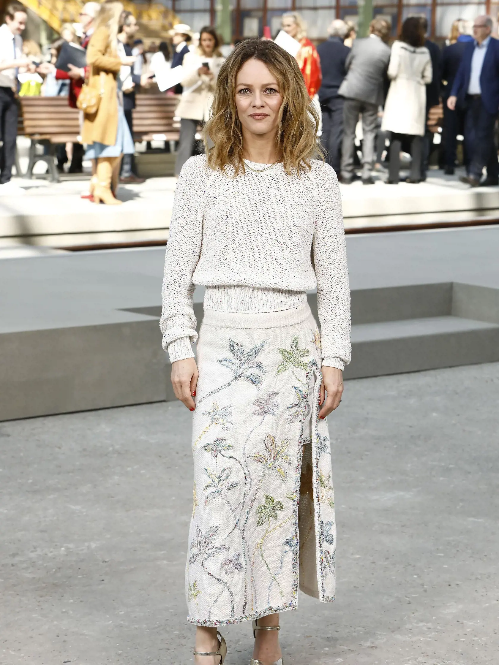 Vanessa Paradis
