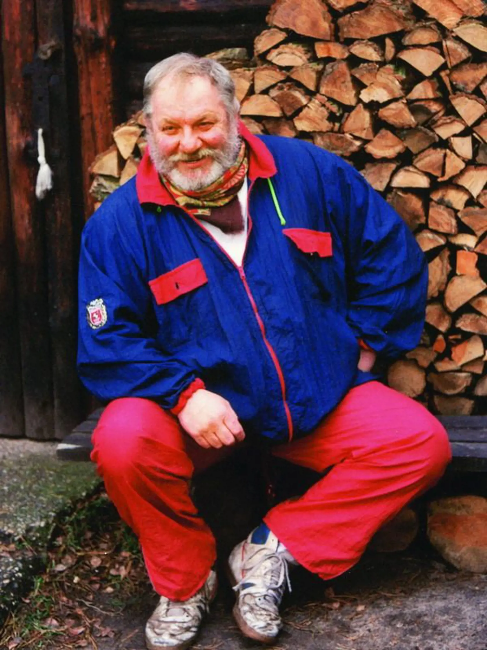 Vlado Müller (†60) bol famózny herec.