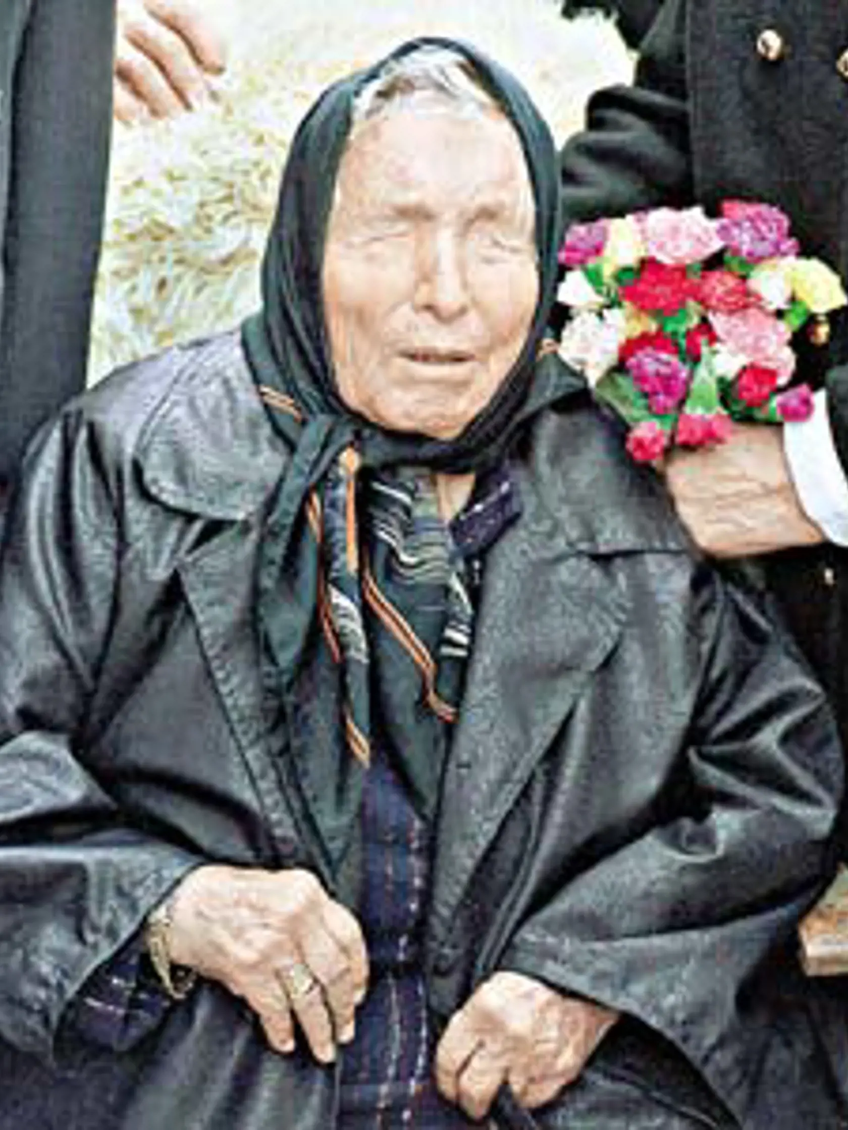 Baba Vanga