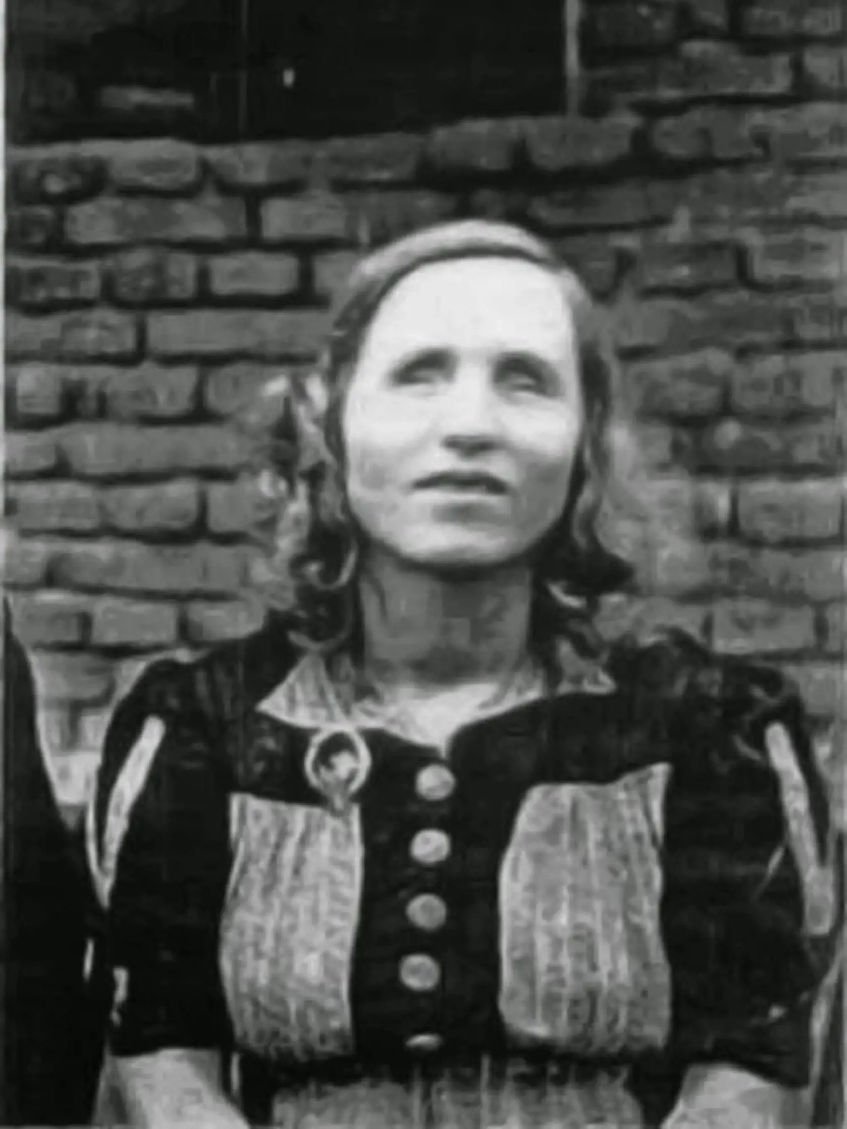 Baba Vanga