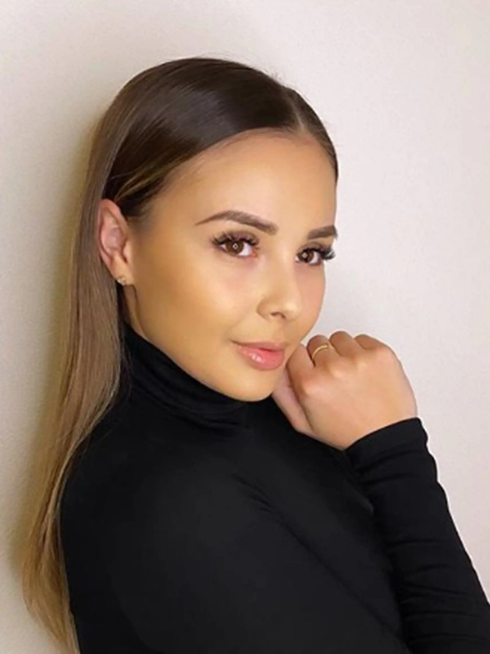 Monika Bagárová