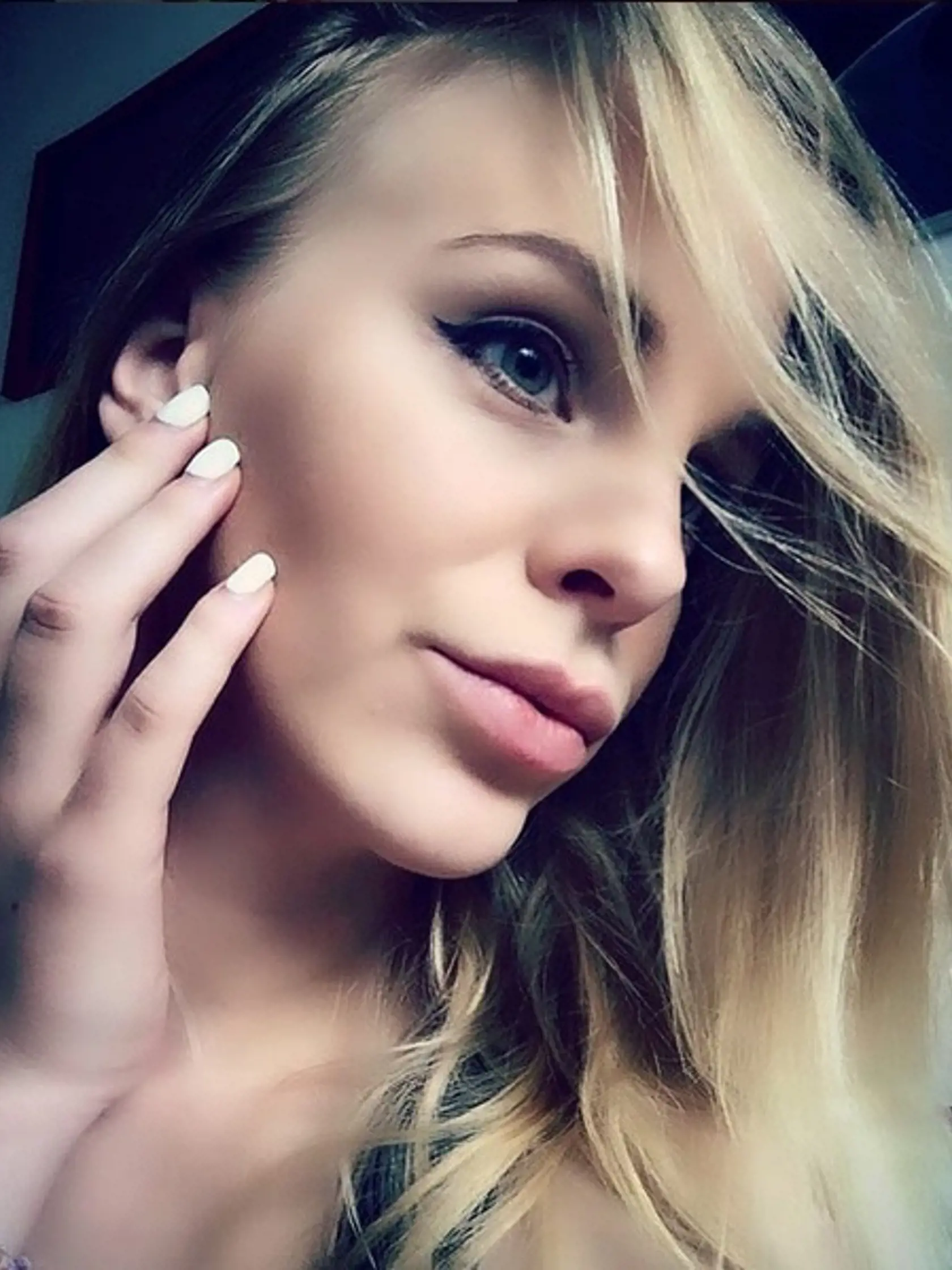 Takto vyzerala Barbora Balúchová pred pôrodom. Teraz jej to pasuje oveľa viac, čo poviete?