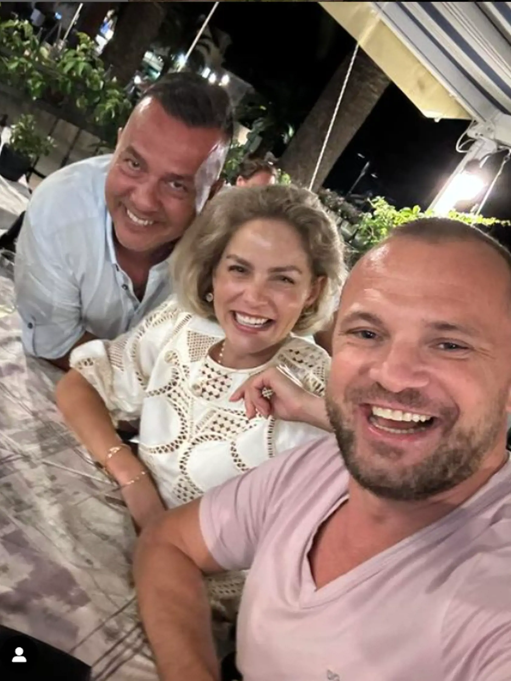 Najnovšie zábery zo života Juraja Miškova. Na mnohých z nich je jeho kamarát - Marián Gáborík.