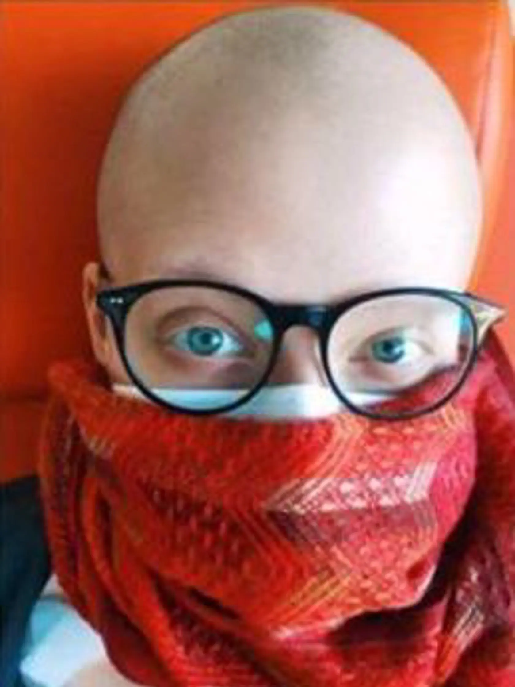 Speváčka ukončila sériu chemoterapií.