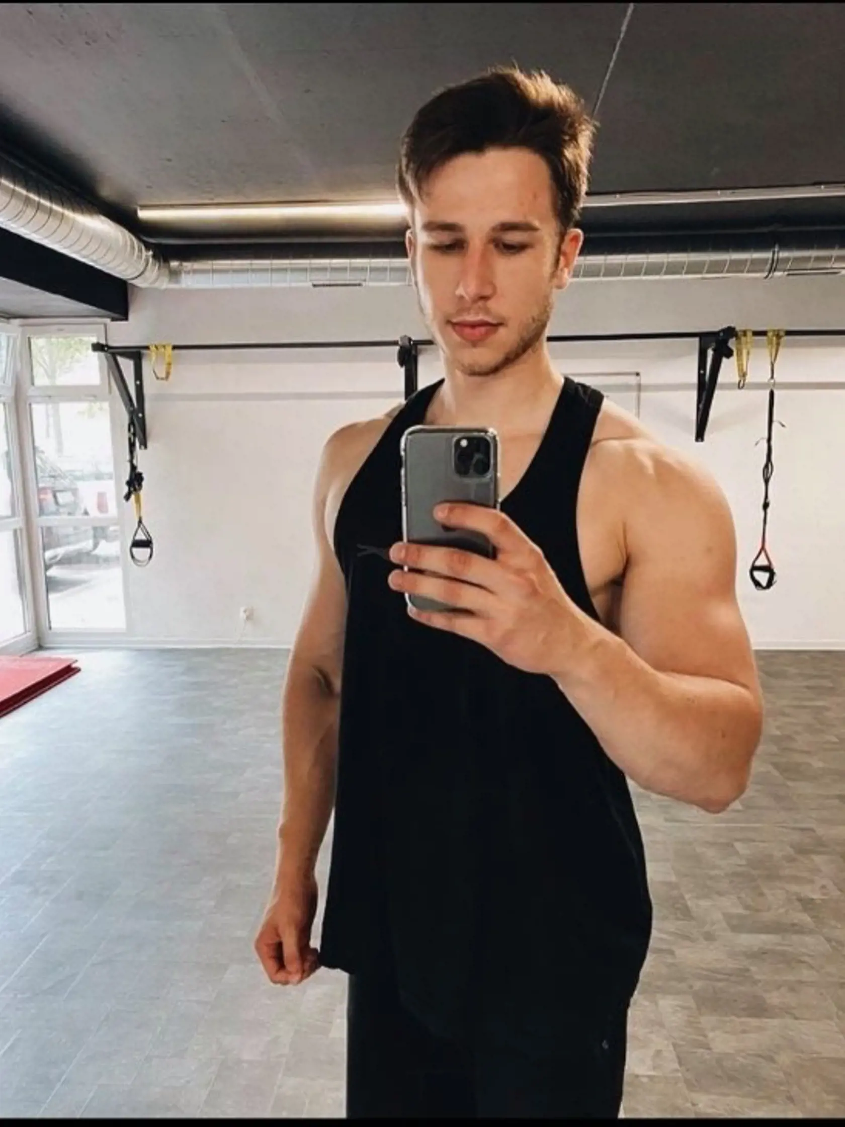 Andrej Stančík z OĽaNO