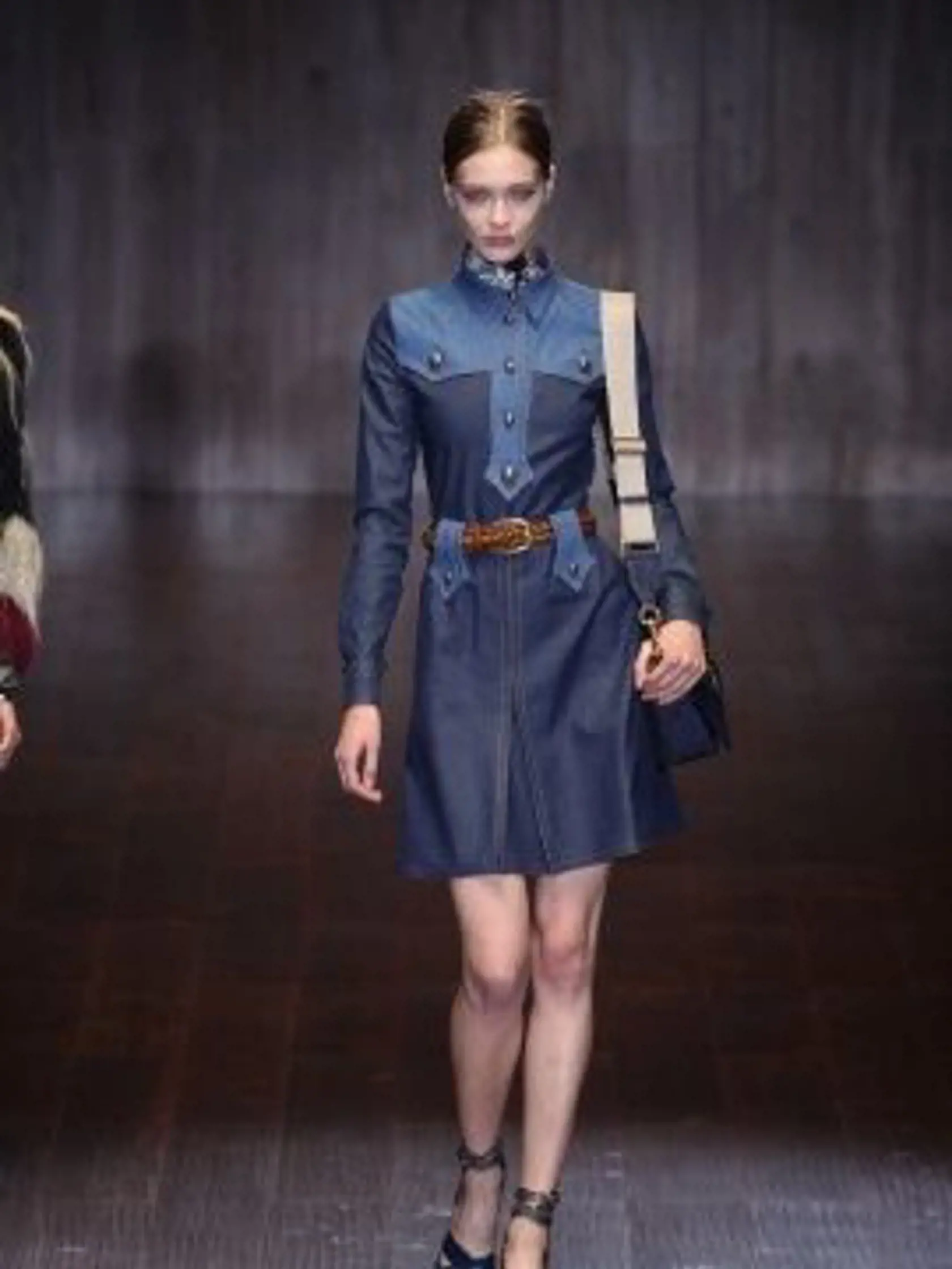 Denim Love Story