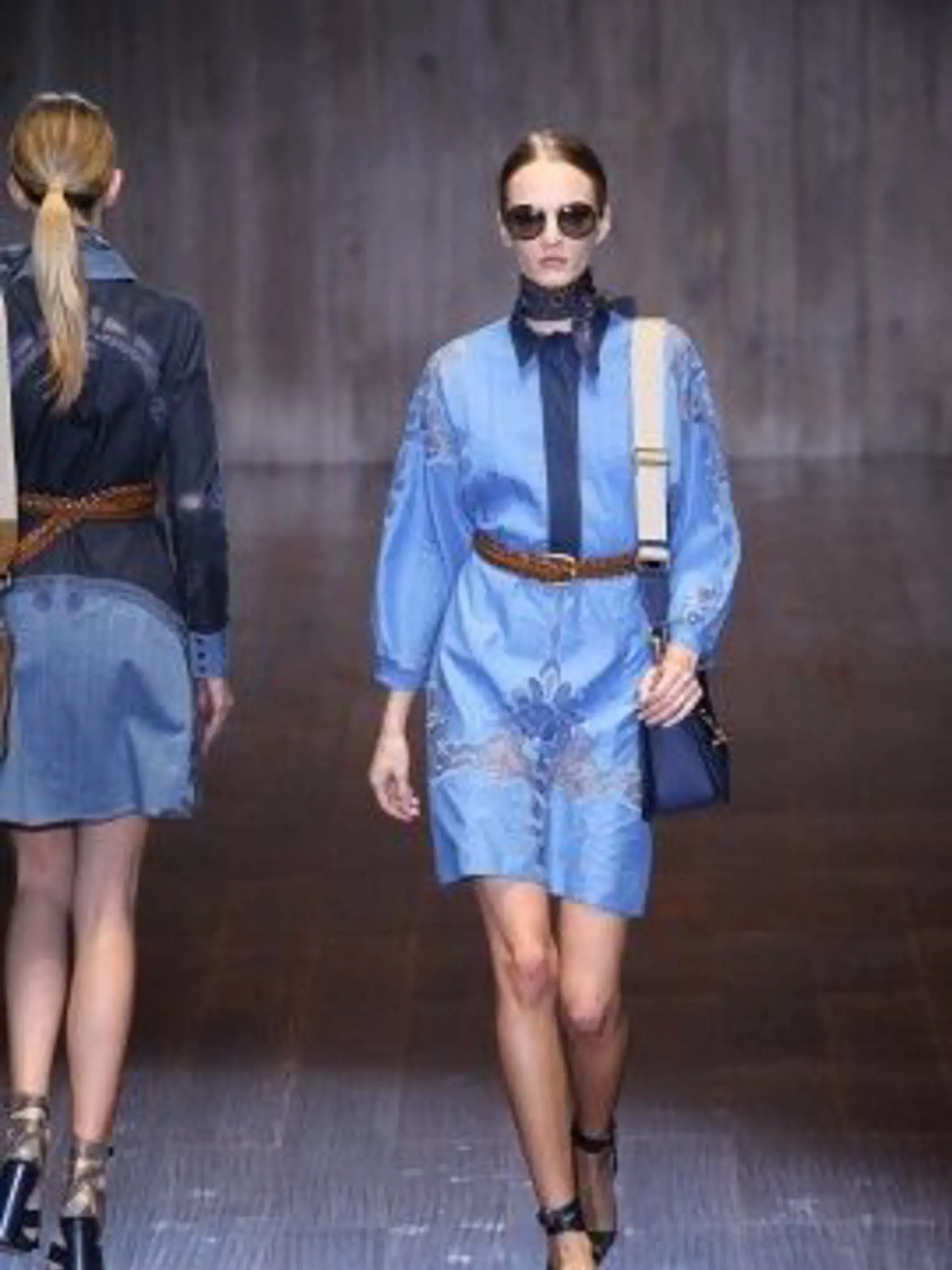 Denim Love Story