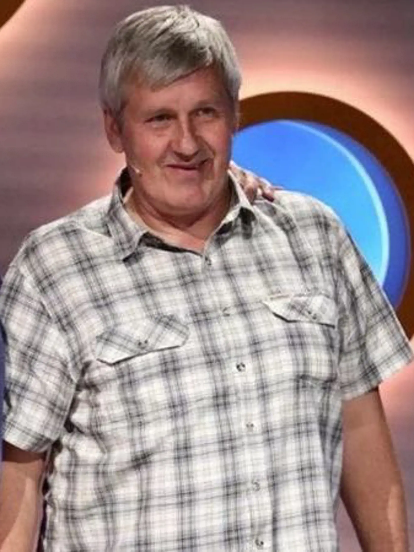 Janko Kroner ako hosť v Inkognite v roku 2019. Na obraze sa vtedy ukázal po 6 rokoch.