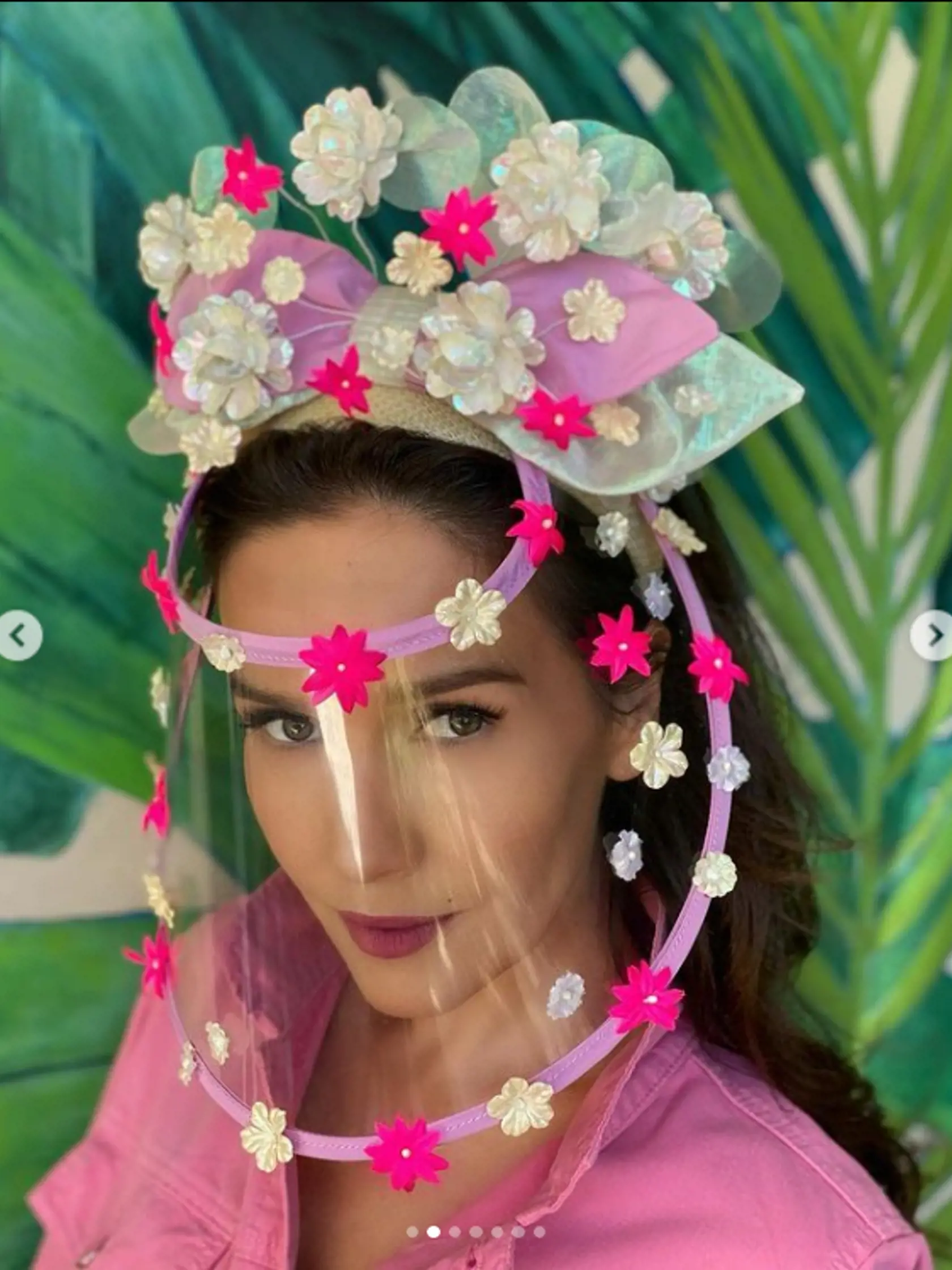 Natalia Oreiro