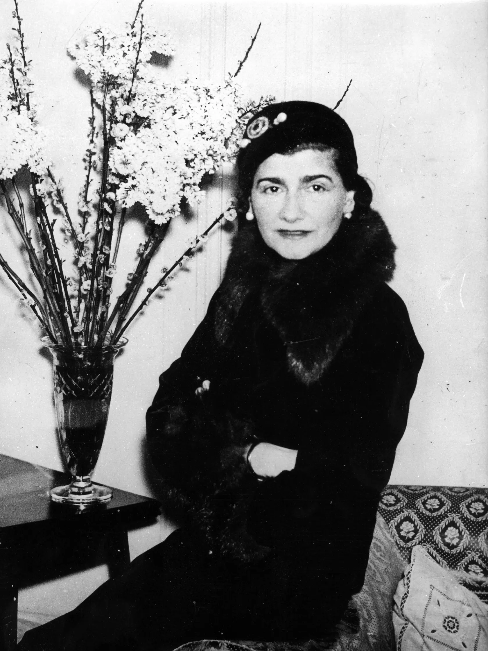 Coco Chanel