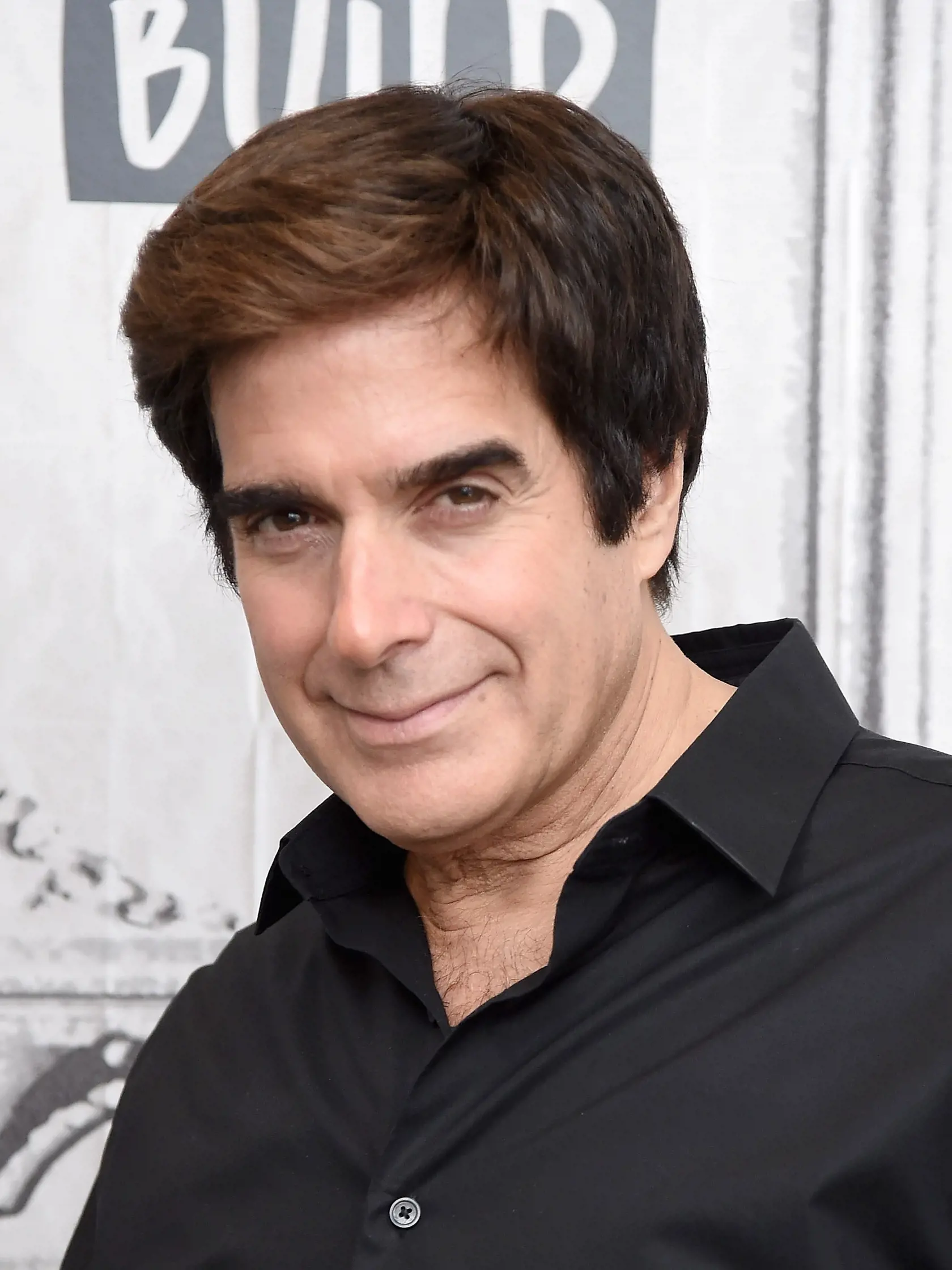 David Copperfield