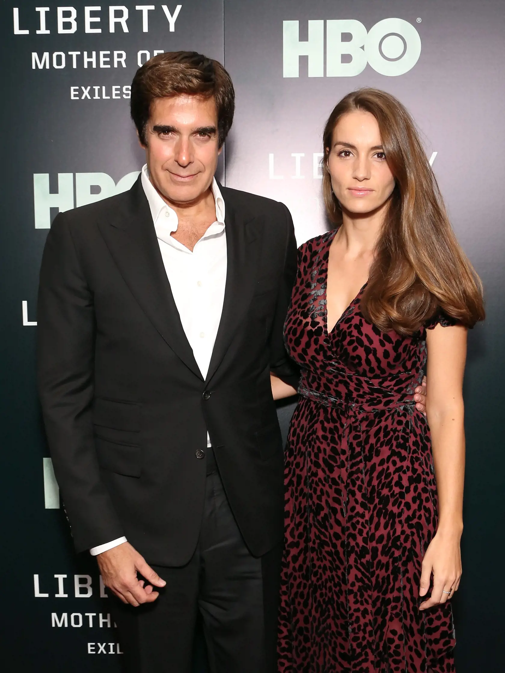 David Copperfield