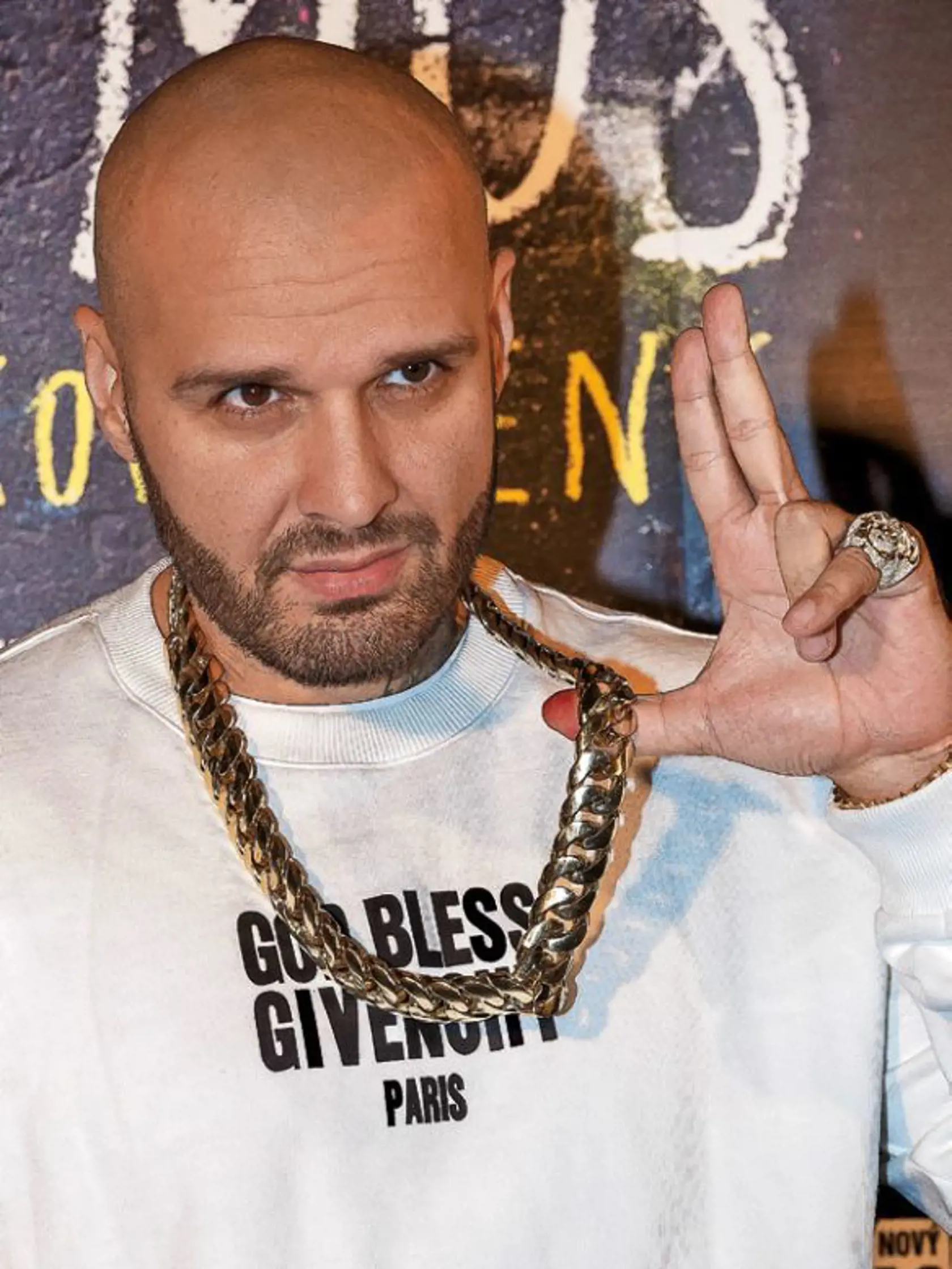 Patrik Vrbovský