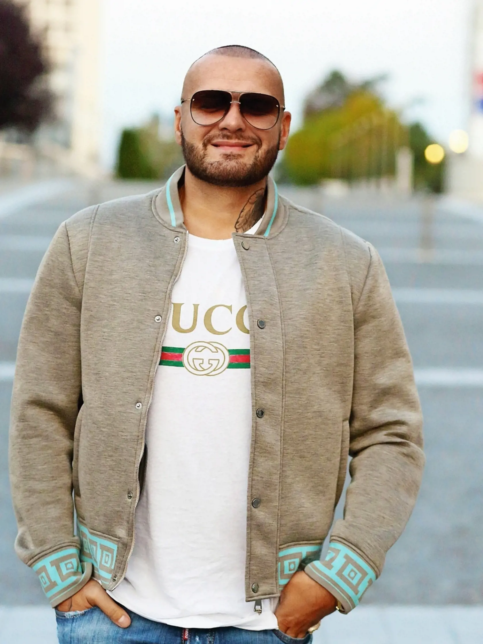 Patrik Vrbovsky