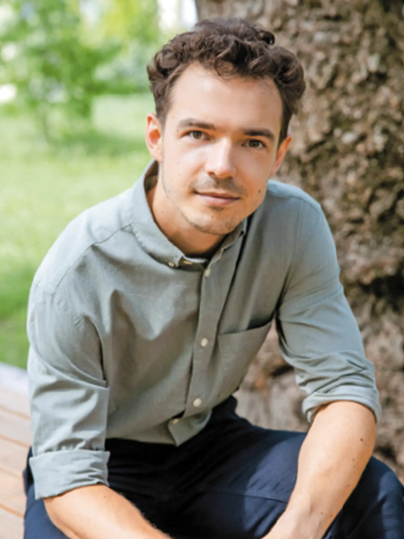 Dávid Hartl